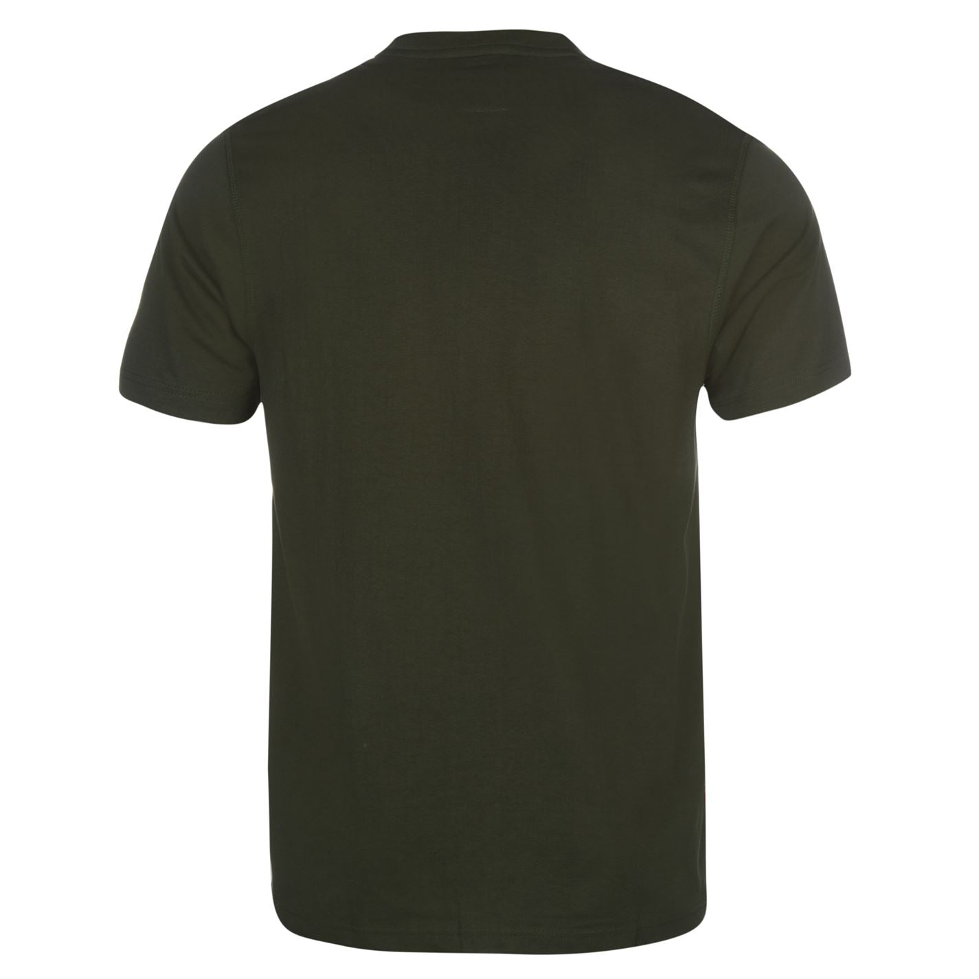 Slazenger Mens Plain T Shirt Crew Neck Tee Top Short Sleeve Lightweight Cotton Slazenger Mens Plain T Shirt Crew Neck Tee Top Short Sleeve Lightweight Cotton
