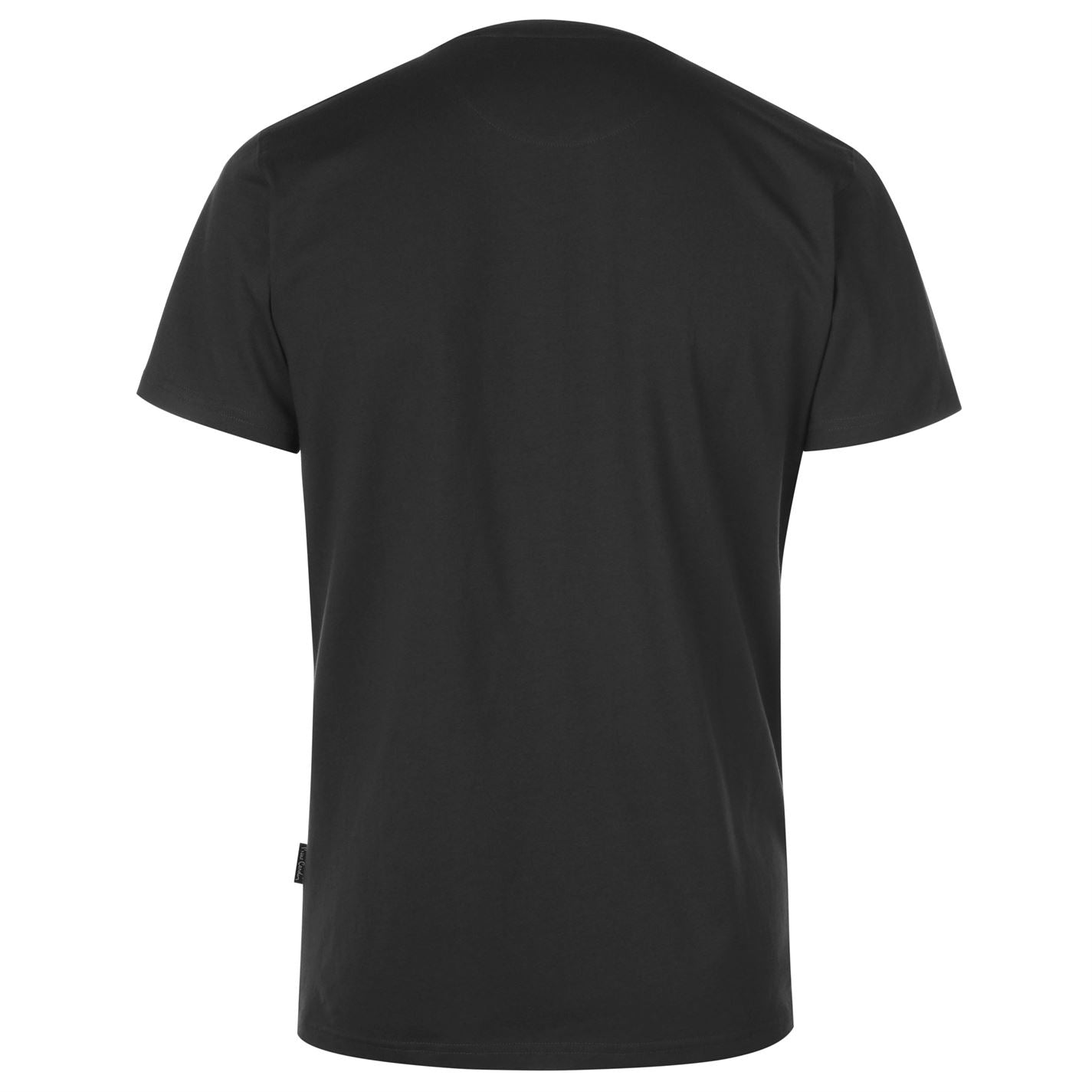 Pierre Cardin Mens Logo T Shirt Crew Neck Tee Top Short Sleeve Cotton Regular Pierre Cardin Mens Logo T Shirt Crew Neck Tee Top Short Sleeve Cotton Regular