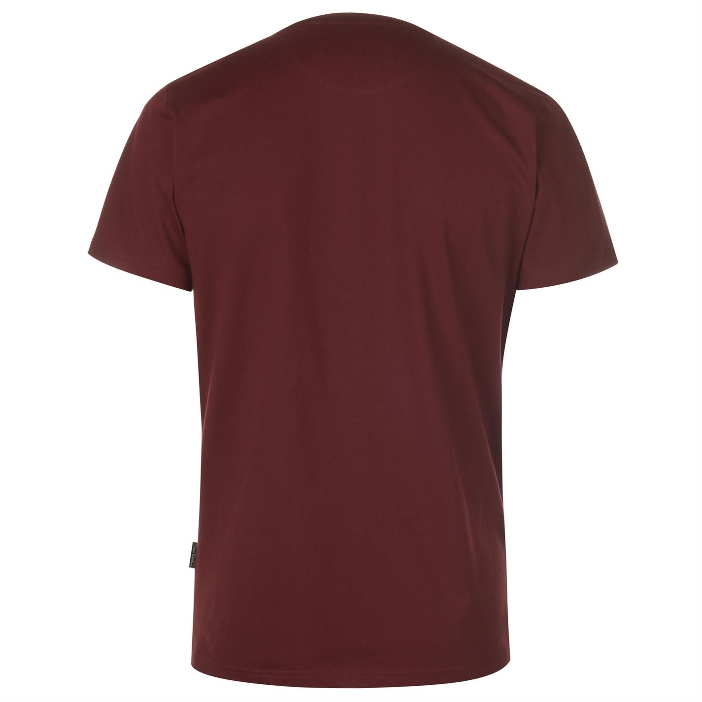 Pierre Cardin Mens Logo T Shirt Crew Neck Tee Top Short Sleeve Cotton Regular Pierre Cardin Mens Logo T Shirt Crew Neck Tee Top Short Sleeve Cotton Regular