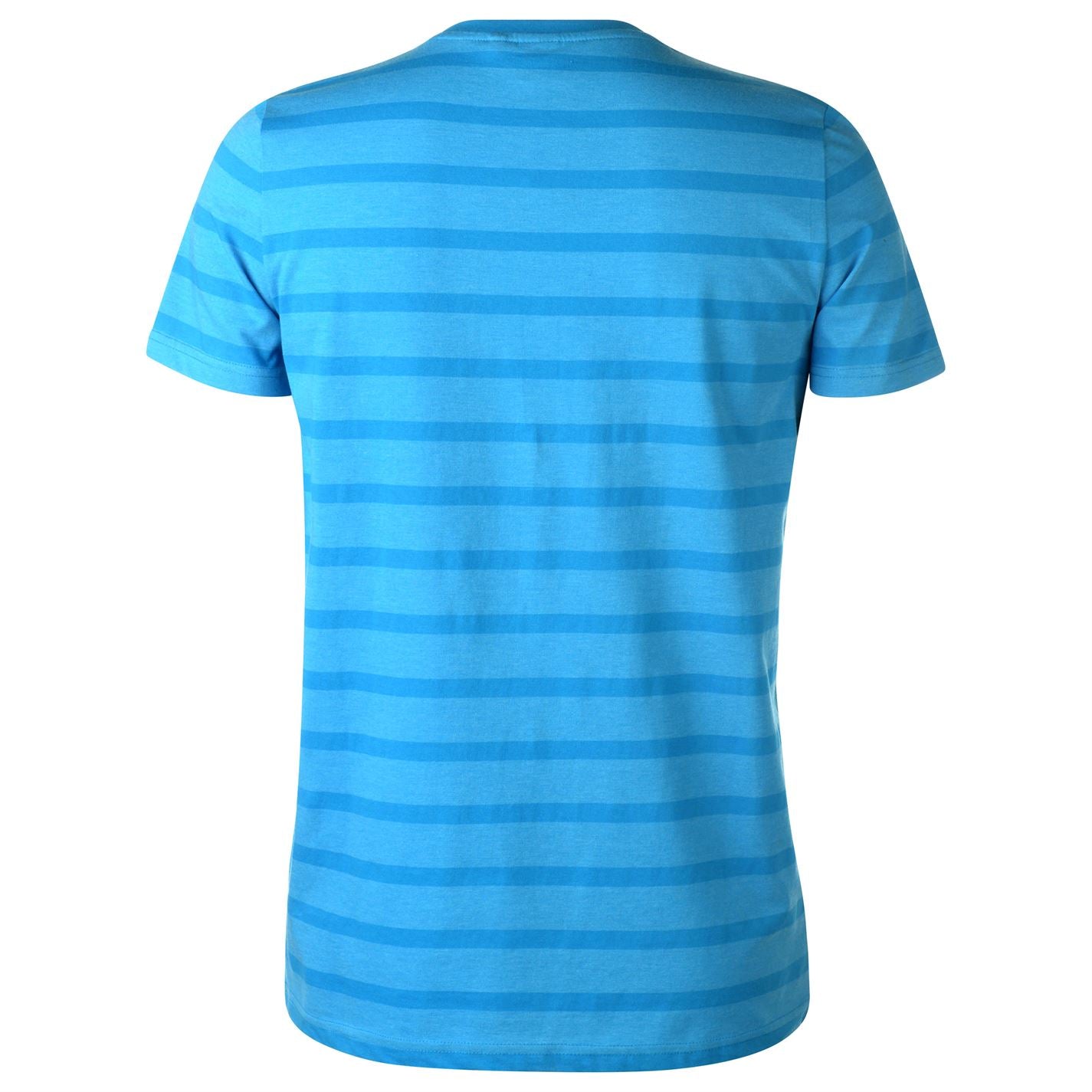 Lee Cooper Stripe Logo T Shirt Mens Gents Crew Neck Tee Top Short Sleeve Cotton Lee Cooper Stripe Logo T Shirt Mens Gents Crew Neck Tee Top Short Sleeve Cotton