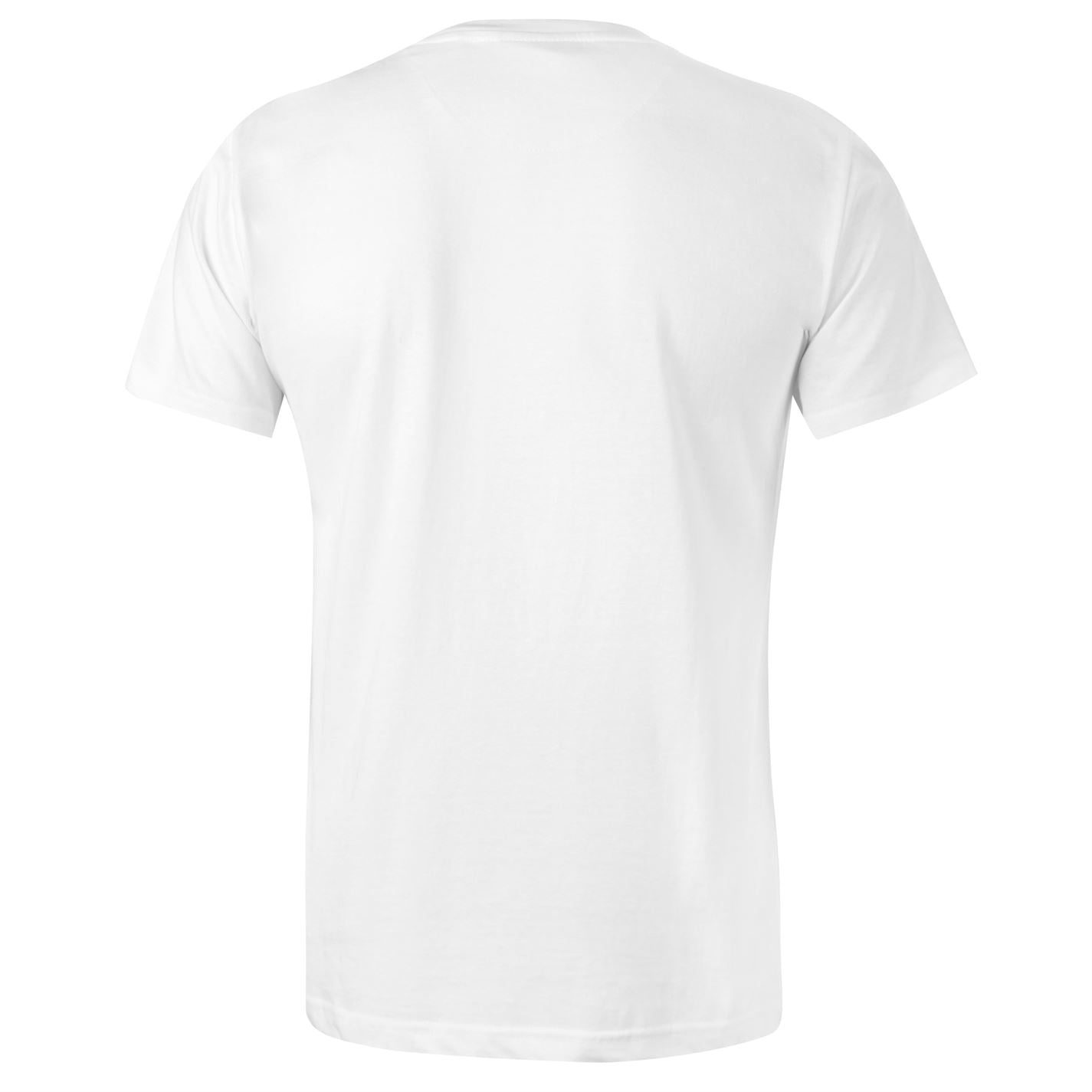 Pierre Cardin Mens Plain T Shirt Crew Neck Tee Top Short Sleeve Cotton Pierre Cardin Mens Plain T Shirt Crew Neck Tee Top Short Sleeve Cotton