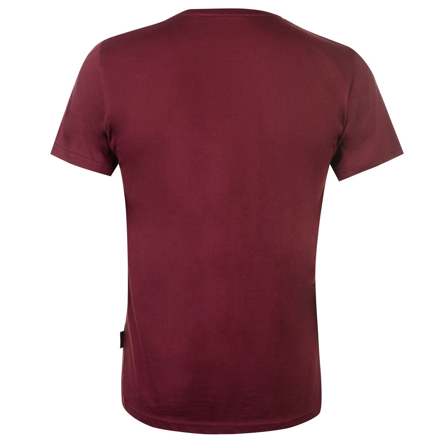 Pierre Cardin Mens Plain T Shirt Crew Neck Tee Top Short Sleeve Cotton Pierre Cardin Mens Plain T Shirt Crew Neck Tee Top Short Sleeve Cotton
