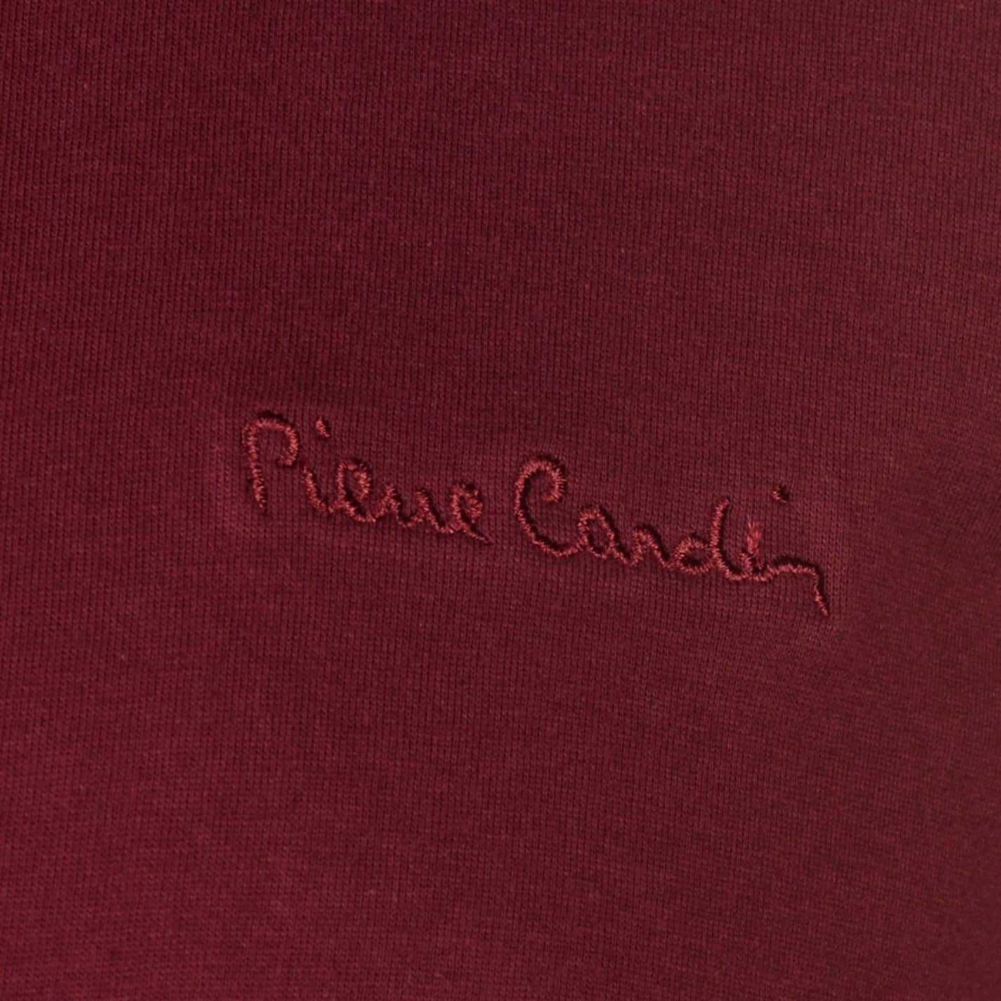 Pierre Cardin Mens Plain T Shirt Crew Neck Tee Top Short Sleeve Cotton Pierre Cardin Mens Plain T Shirt Crew Neck Tee Top Short Sleeve Cotton
