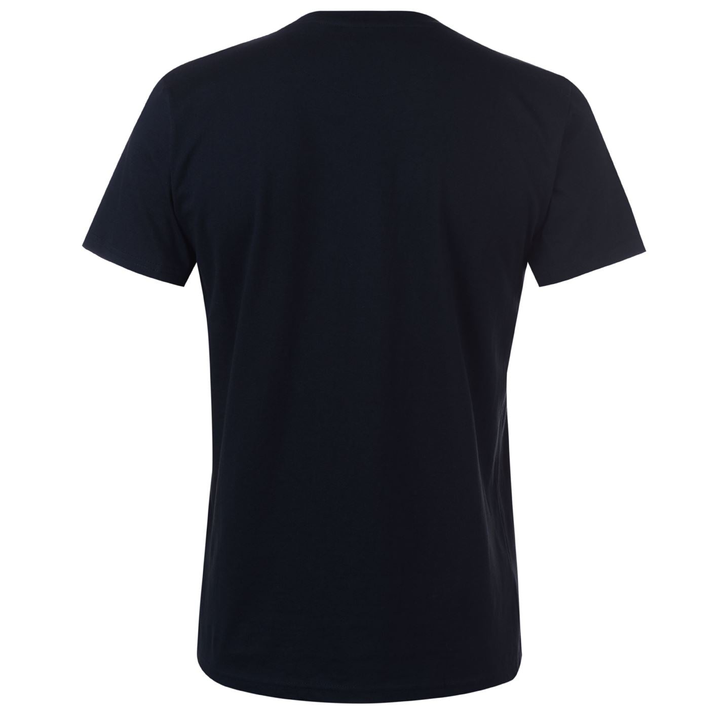 Pierre Cardin Mens Plain T Shirt Crew Neck Tee Top Short Sleeve Cotton Pierre Cardin Mens Plain T Shirt Crew Neck Tee Top Short Sleeve Cotton