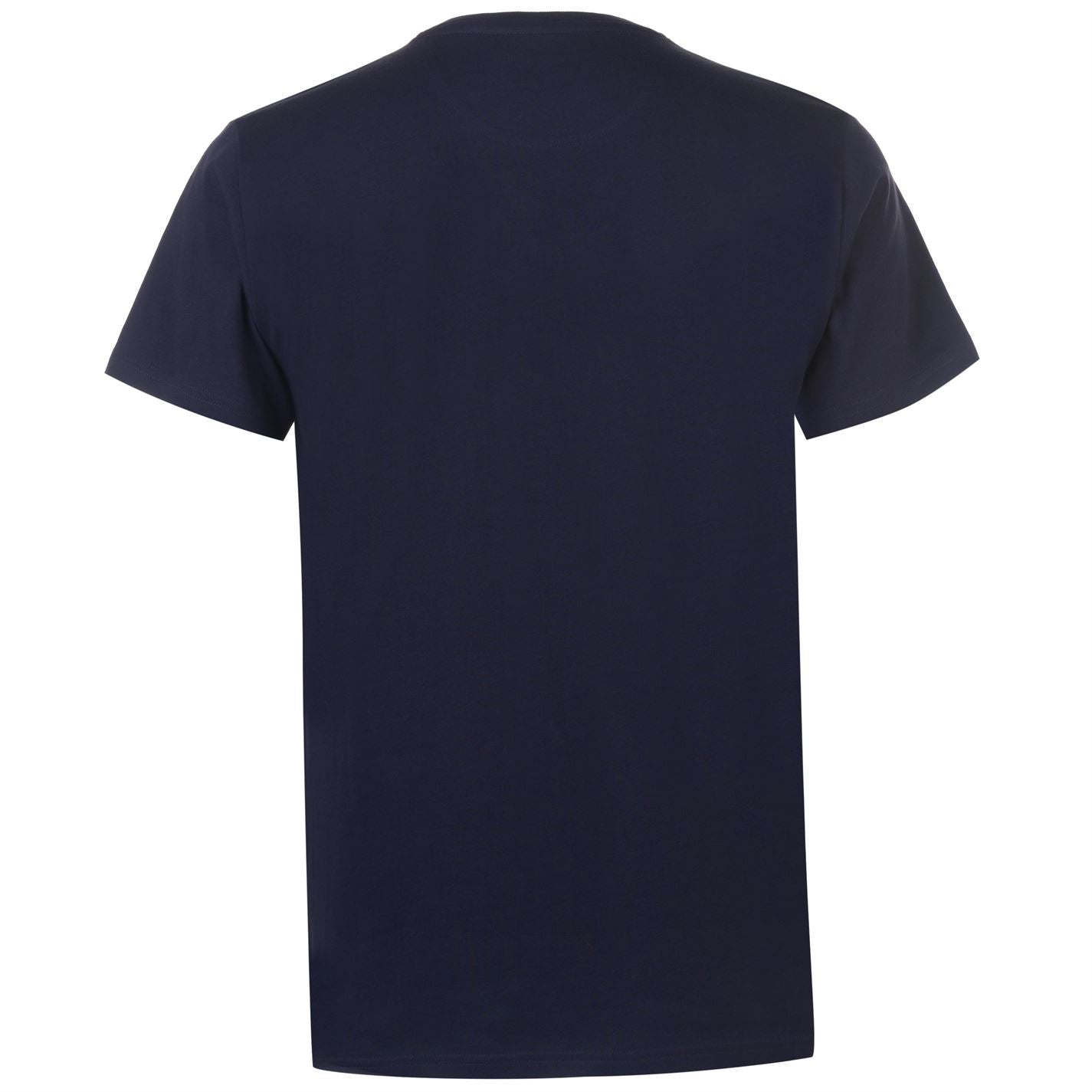 Pierre Cardin Mens Short Sleeve Printed Tee Crew Neck Shirt Cotton Regular Fit Pierre Cardin Mens Short Sleeve Printed Tee Crew Neck Shirt Cotton Regular Fit