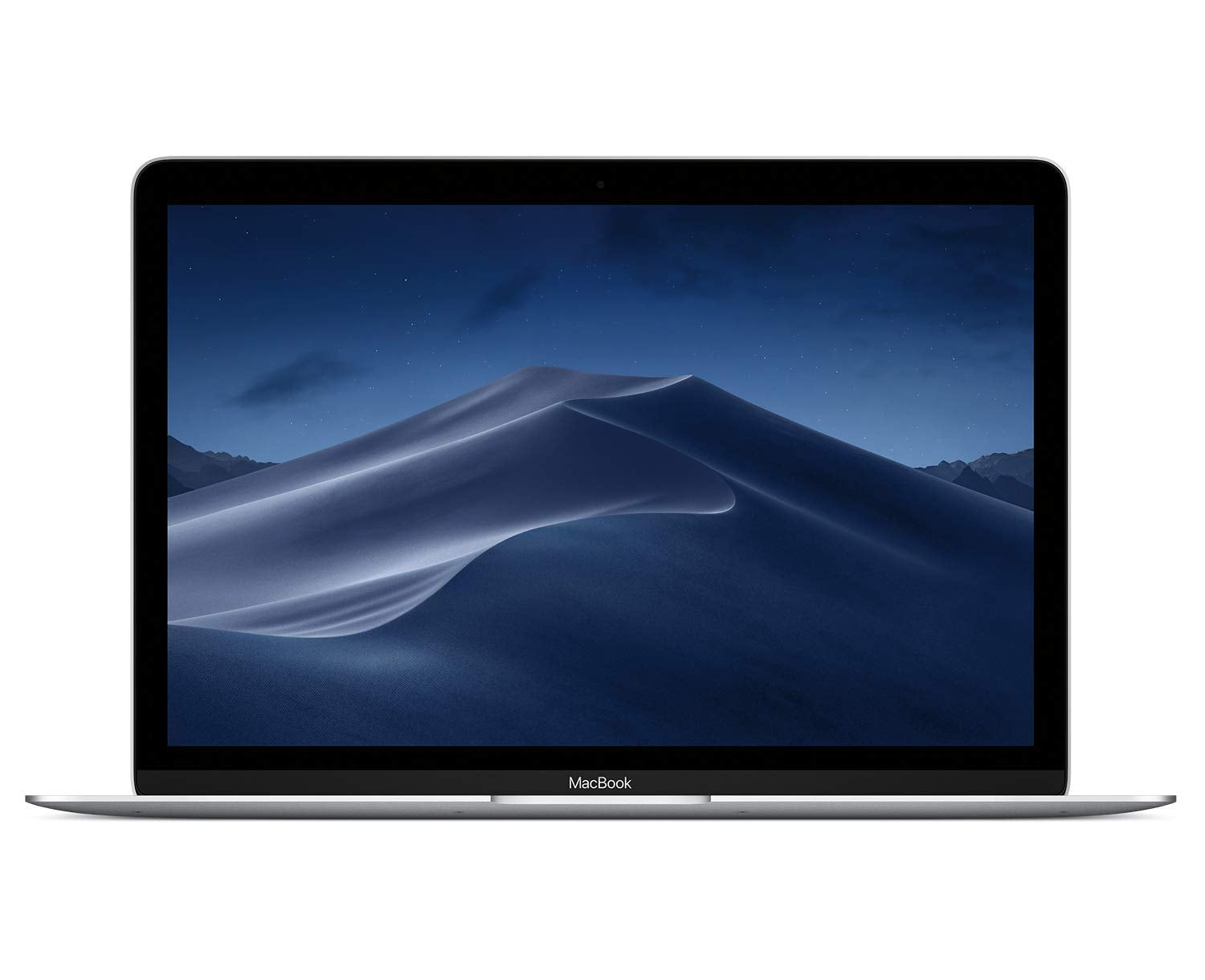 Apple MacBook (12-inch, 1.3GHz dual-core Intel Core i5, 8GB RAM, 512GB SSD) - Silver Apple MacBook (12-inch, 1.3GHz dual-core Intel Core i5, 8GB RAM, 512GB SSD) - Silver