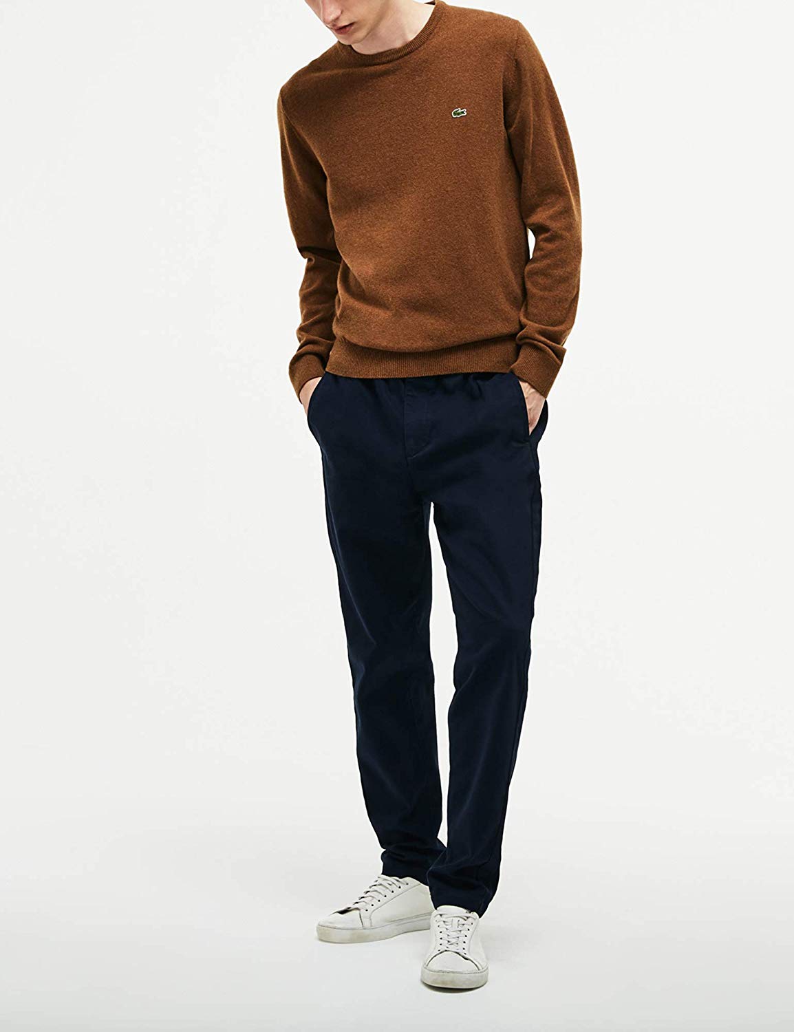 Lacoste Men's Jumper Lacoste Men's Jumper