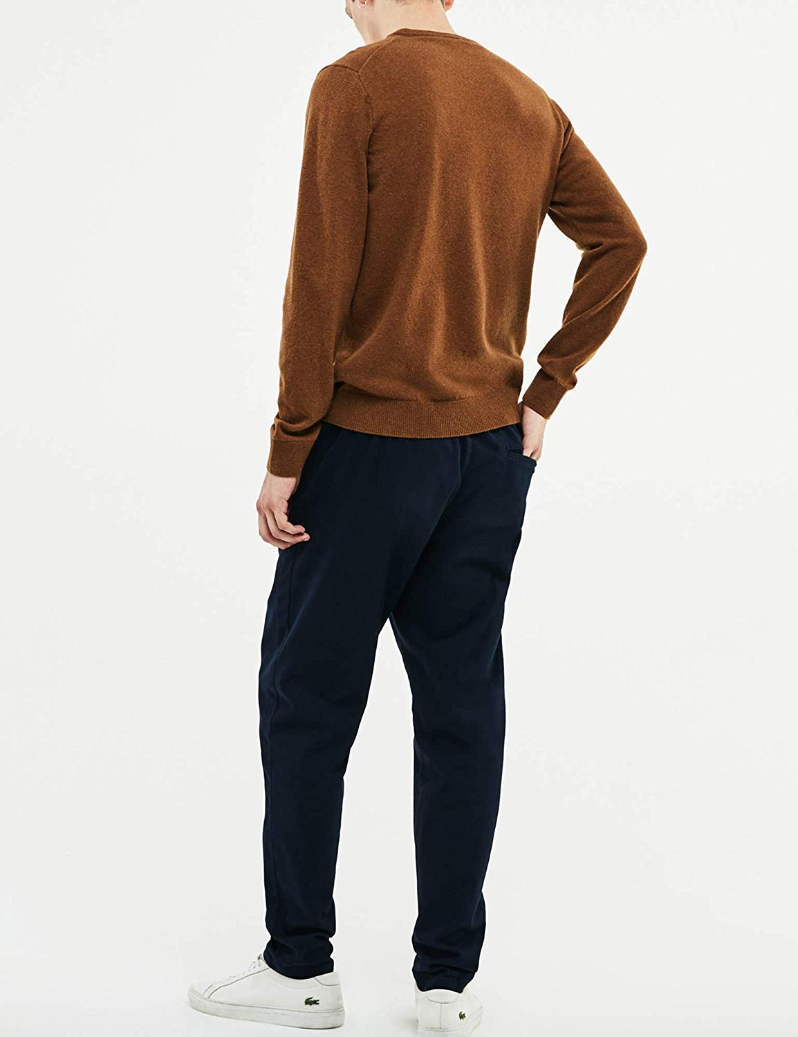 Lacoste Men's Jumper Lacoste Men's Jumper