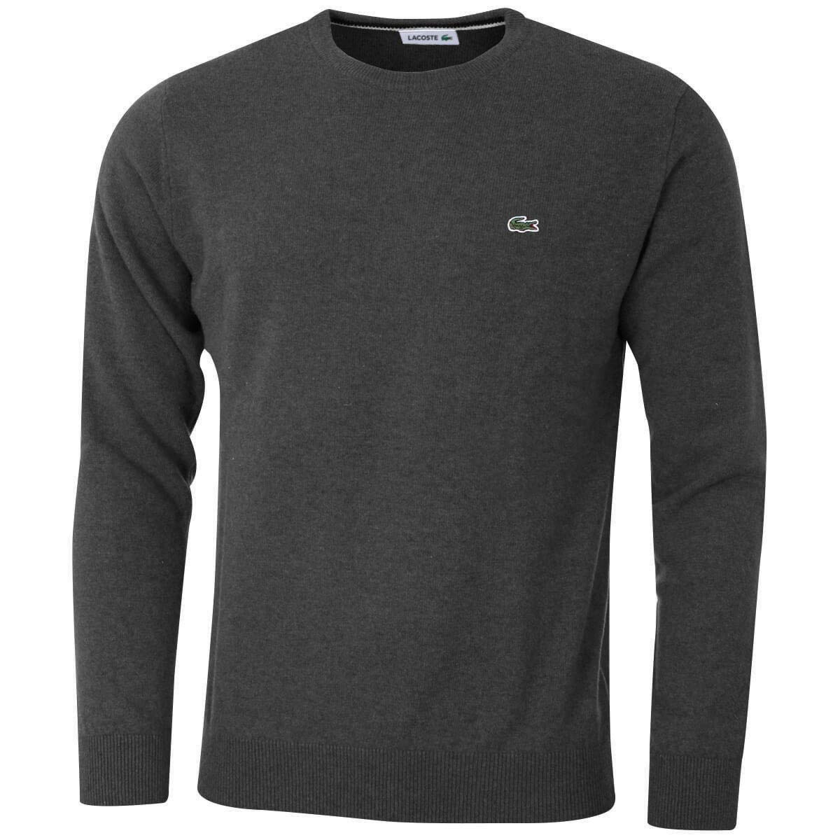 Lacoste Men's Jumper Lacoste Men's Jumper