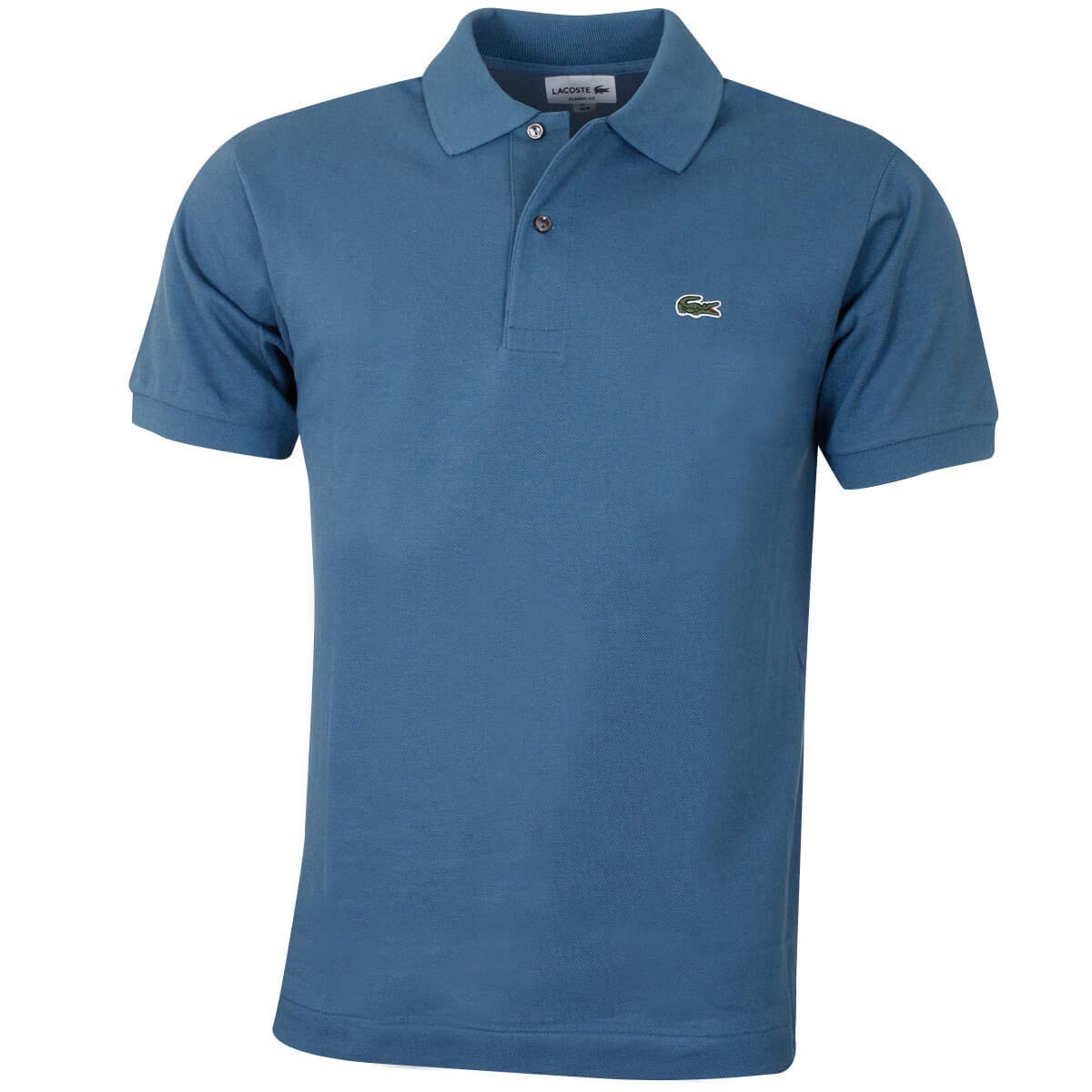 Lacoste Men's Polo Shirt 1 2 Lacoste Men's Polo Shirt 1 2