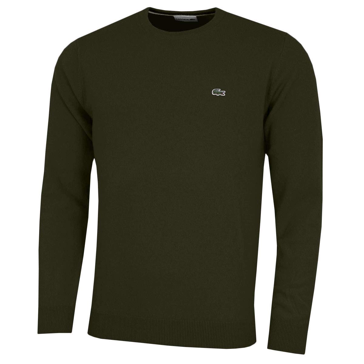 Lacoste Men's Jumper Lacoste Men's Jumper