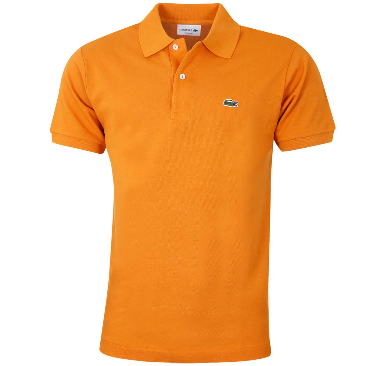 Lacoste Men's Polo Shirt Lacoste Men's Polo Shirt