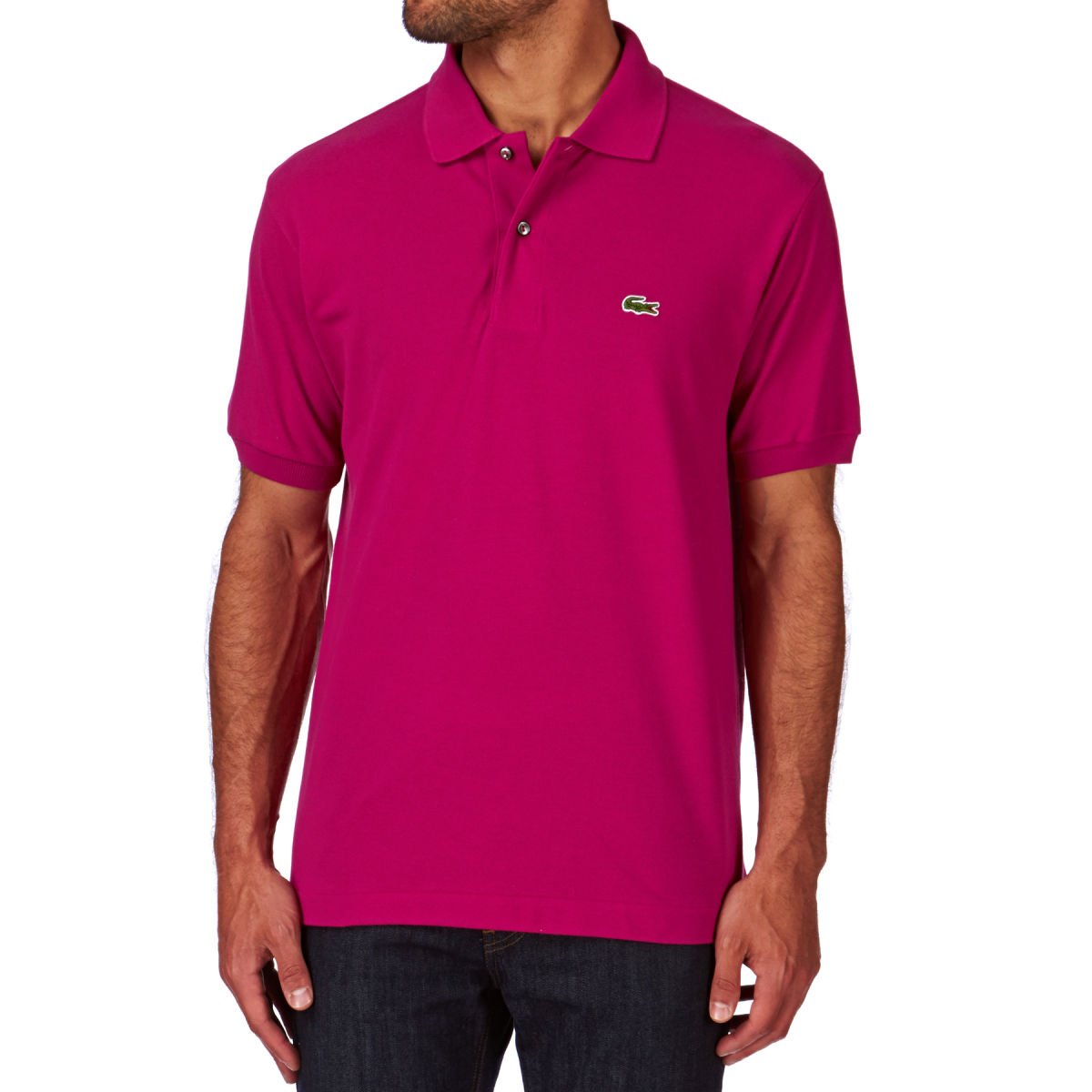 Lacoste Men's Polo Shirt 1 Lacoste Men's Polo Shirt 1