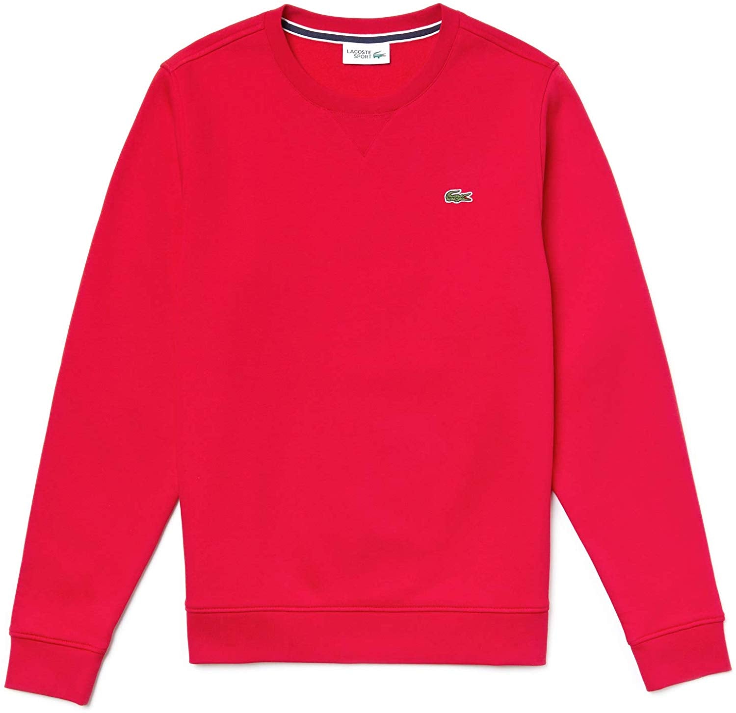 Lacoste Men's Sweatshirt Lacoste Men's Sweatshirt