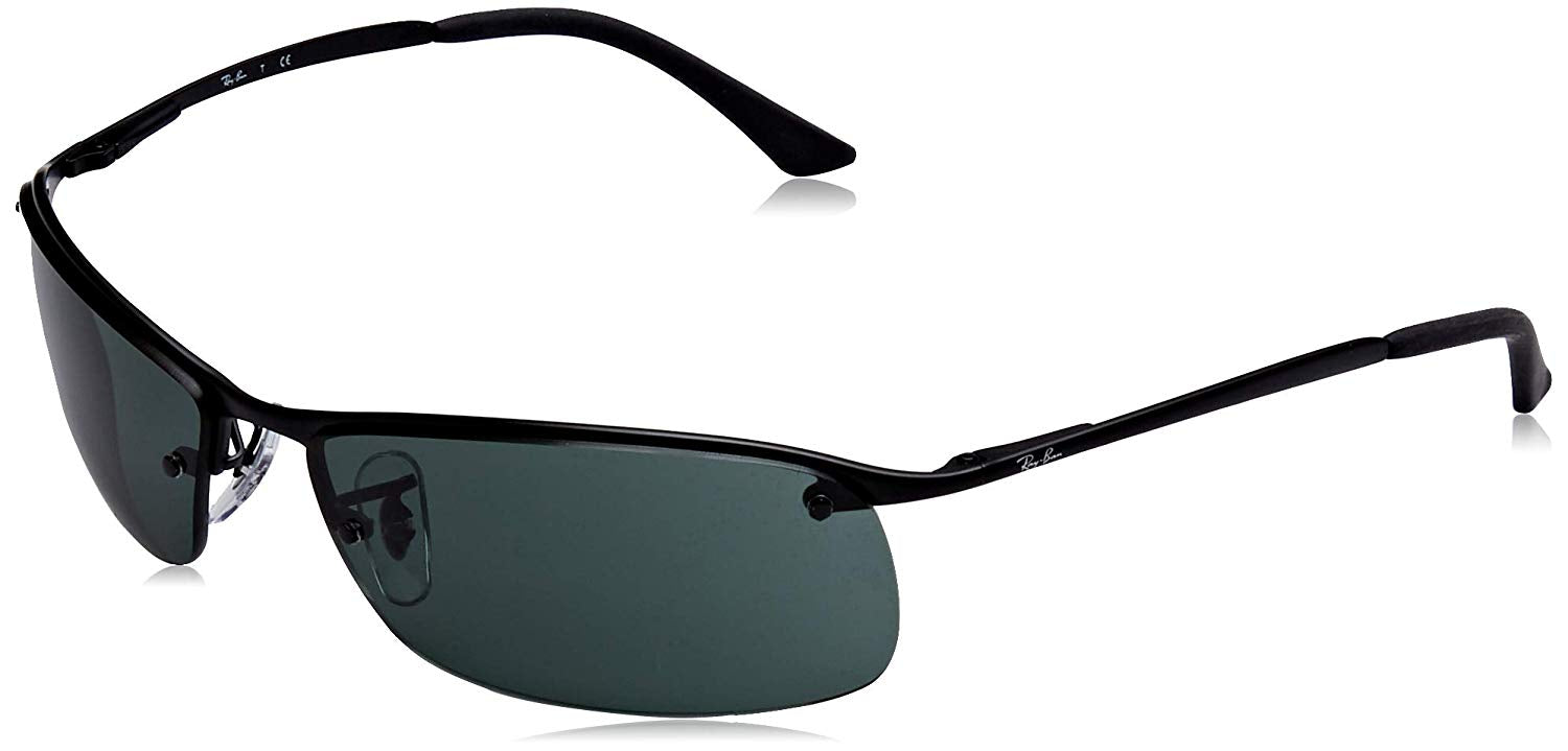 Ray-Ban Unisex RB3025 Aviator Polarized Sunglasses 55mm Ray-Ban Unisex RB3025 Aviator Polarized Sunglasses 55mm