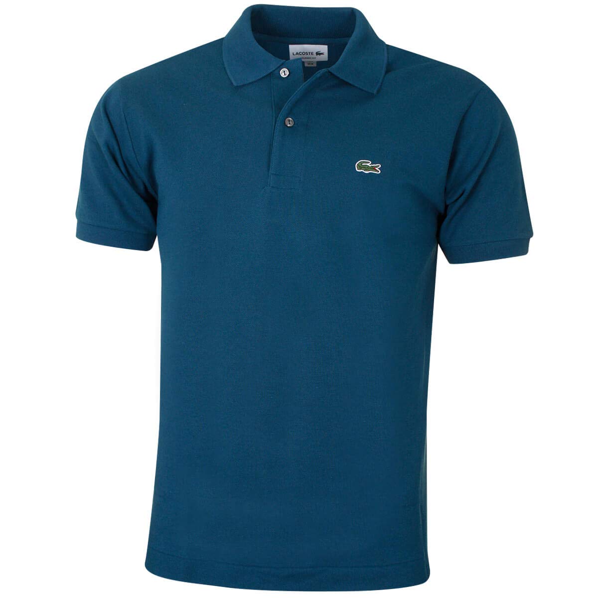 Lacoste Men's Polo Shirt Lacoste Men's Polo Shirt