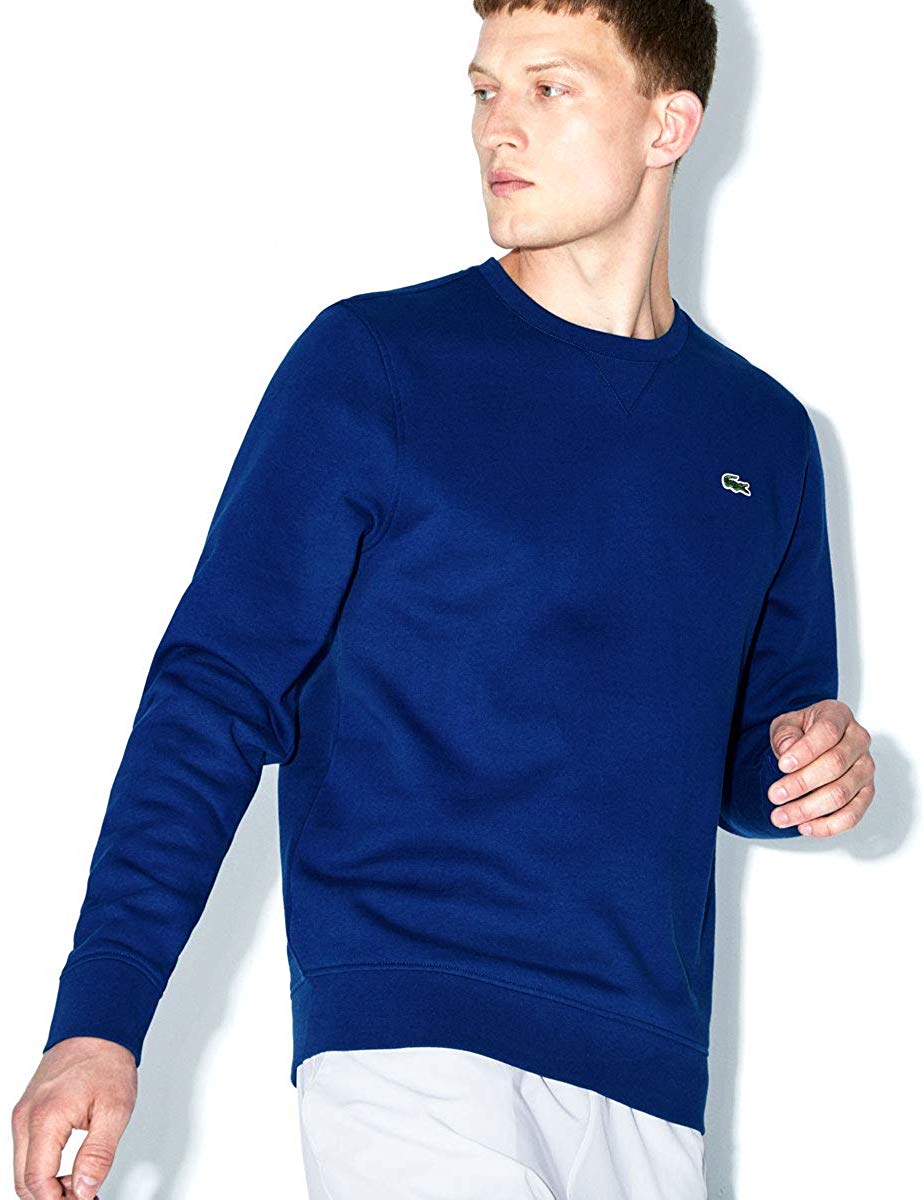Lacoste Men's Sweatshirt Lacoste Men's Sweatshirt