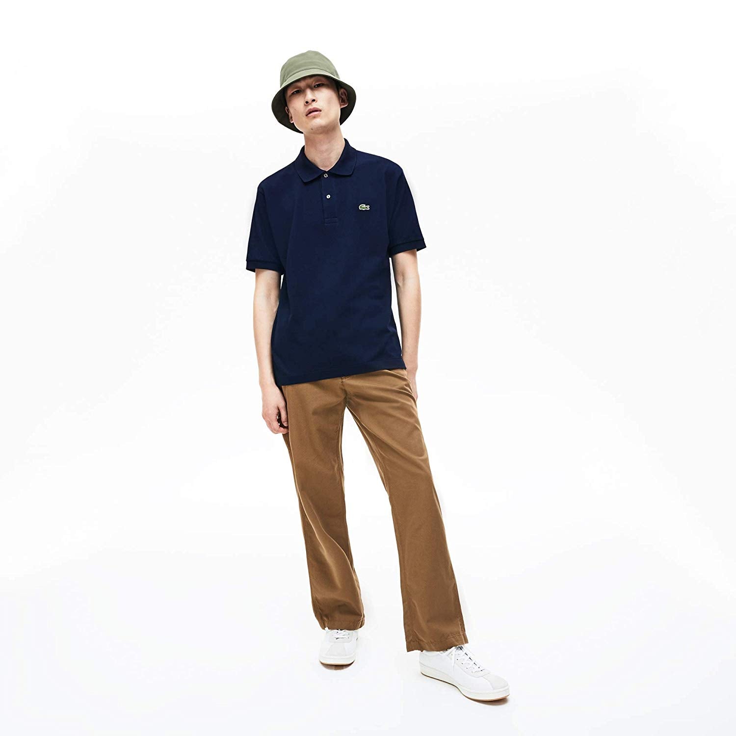 Lacoste Men's Polo Shirt 1 2 Lacoste Men's Polo Shirt 1 2