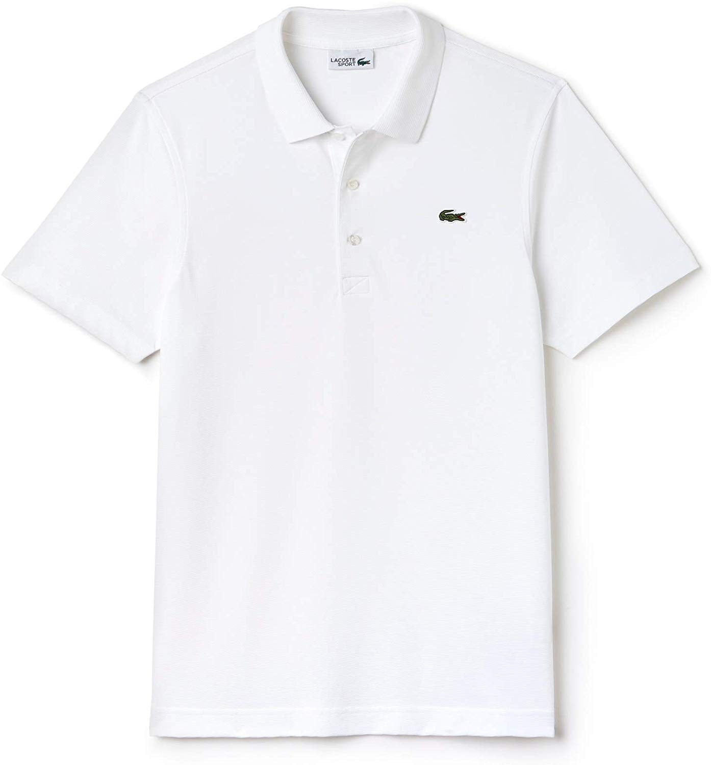 Lacoste Sport Men's L1230 Polo Shirt 1 2 Lacoste Sport Men's L1230 Polo Shirt 1 2