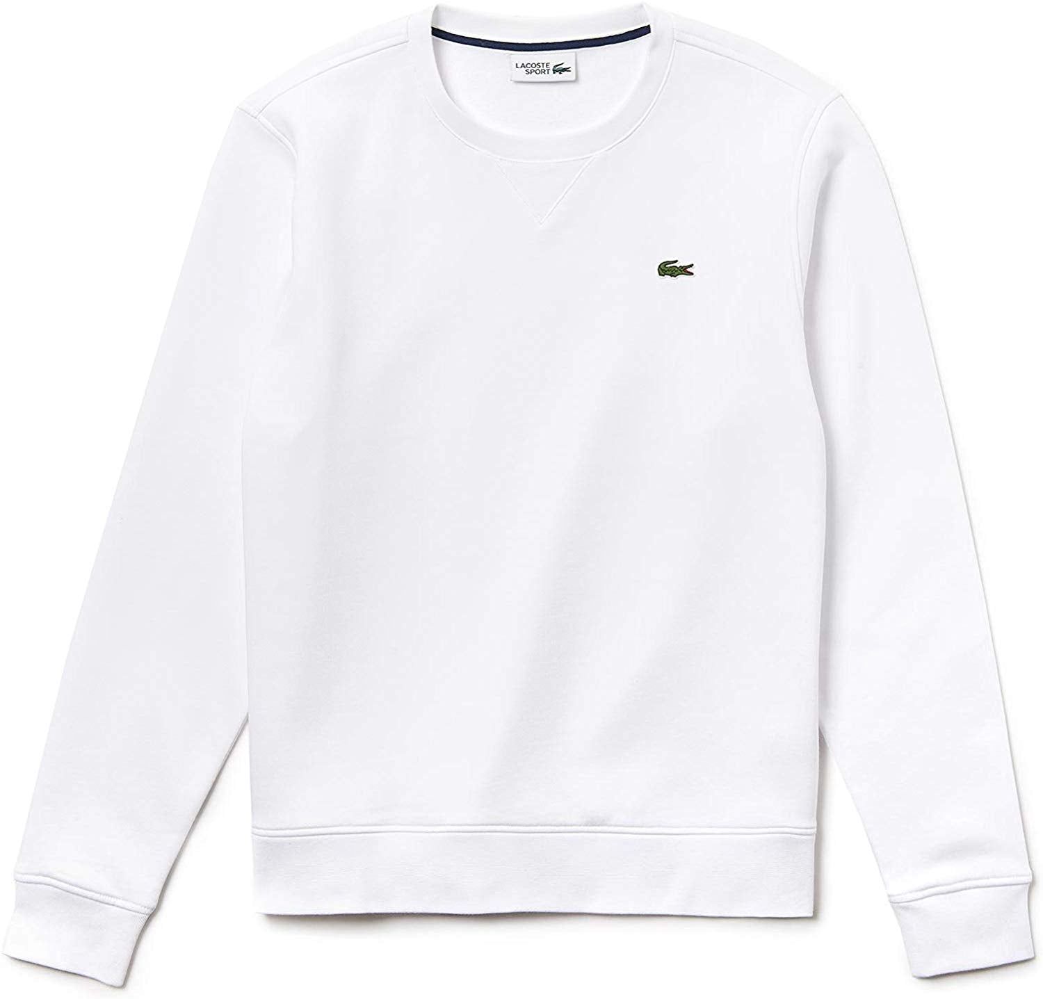 Lacoste Men's Sweatshirt Lacoste Men's Sweatshirt