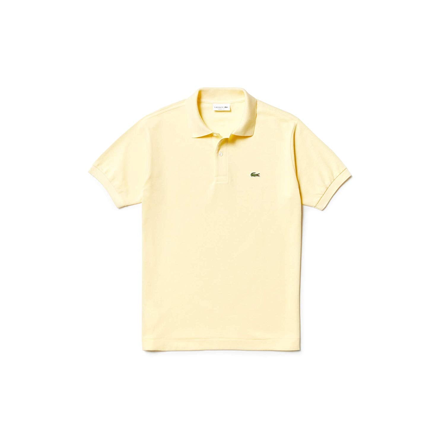 Lacoste Men's Polo Shirt 1 2 Lacoste Men's Polo Shirt 1 2