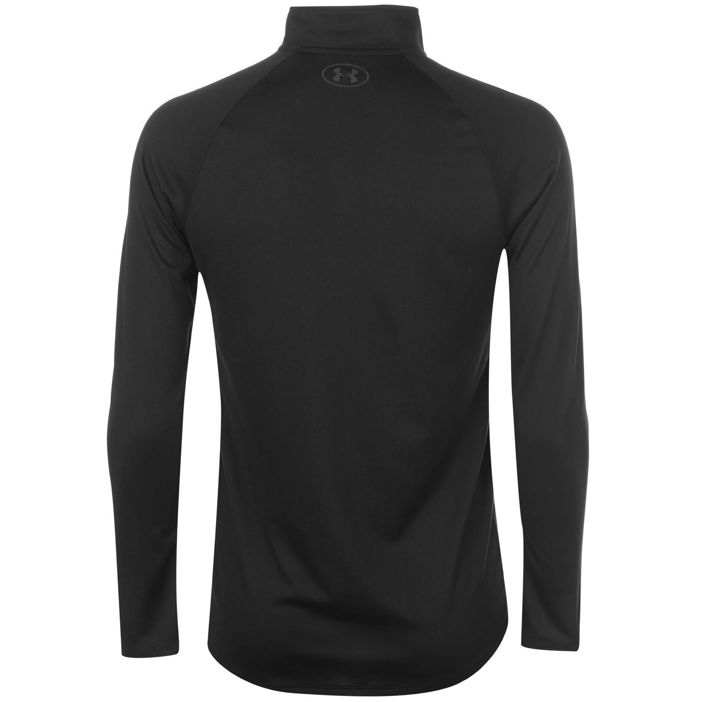Under Armour Mens Technical Half Zip Top Long Sleeve Performance Shirt High Neck Under Armour Mens Technical Half Zip Top Long Sleeve Performance Shirt High Neck