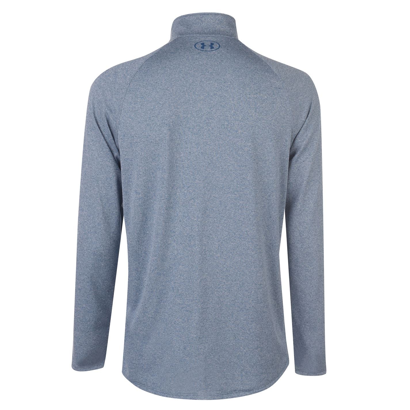 Under Armour Mens Technical Half Zip Top Long Sleeve Performance Shirt High Neck Under Armour Mens Technical Half Zip Top Long Sleeve Performance Shirt High Neck