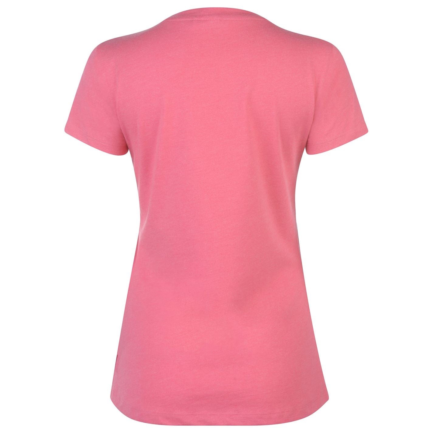 Lee Cooper Large Logo Stamp T Shirt Ladies Crew Neck Tee Top Short Sleeve Lee Cooper Large Logo Stamp T Shirt Ladies Crew Neck Tee Top Short Sleeve