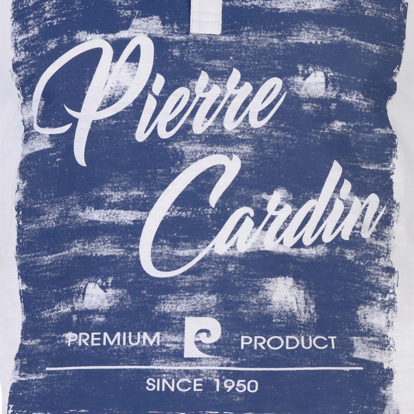 Pierre Cardin Mens Print Y Neck T Shirt V Tee Top Short Sleeve Cotton Pierre Cardin Mens Print Y Neck T Shirt V Tee Top Short Sleeve Cotton
