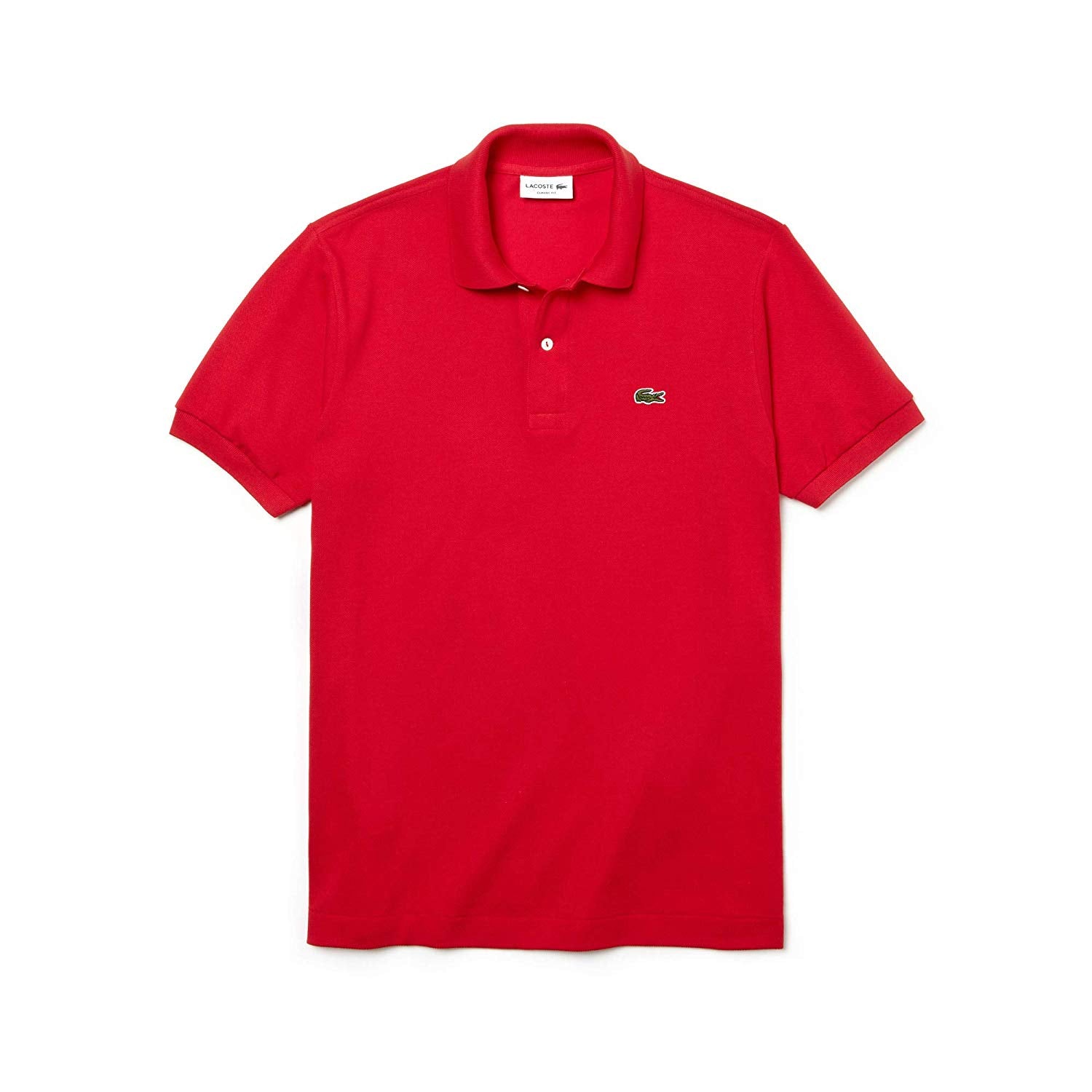 Lacoste Men's Polo Shirt Lacoste Men's Polo Shirt