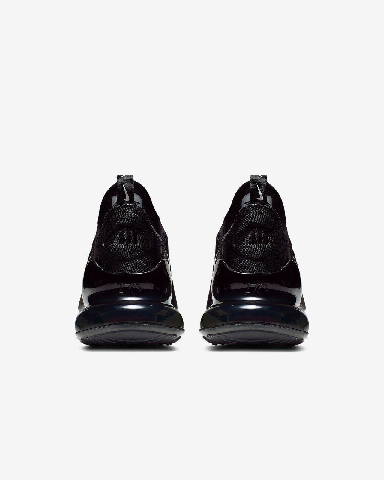 Nike Air Max 270  Black and White Trainers Brand New in Box Nike Air Max 270  Black and White Trainers Brand New in Box