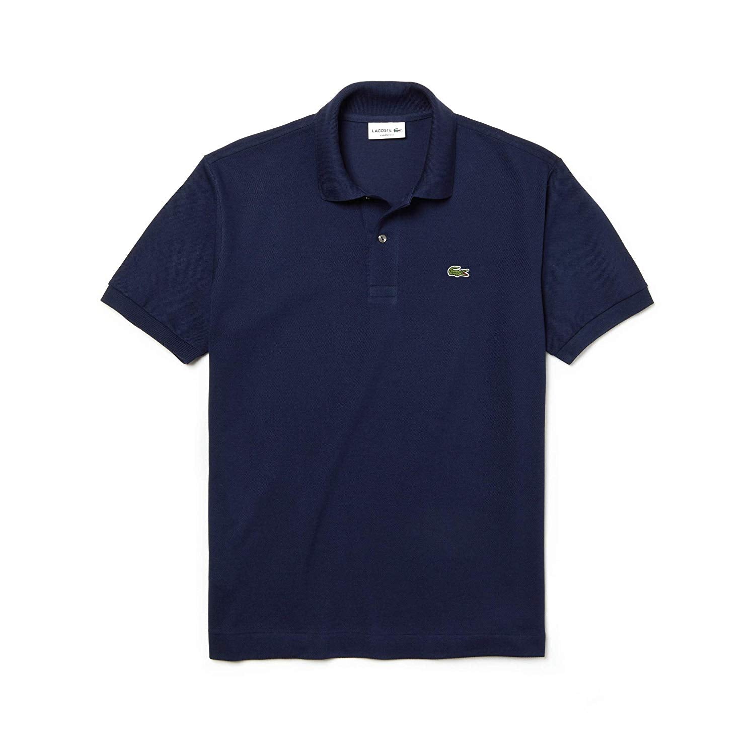 Lacoste Men's Polo Shirt 1 2 Lacoste Men's Polo Shirt 1 2