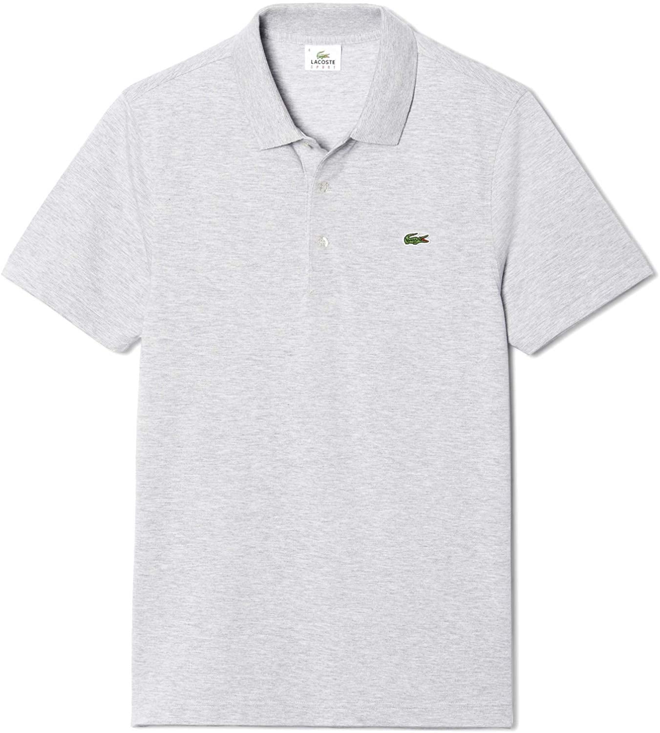 Lacoste Sport Men's L1230 Polo Shirt 1 2 Lacoste Sport Men's L1230 Polo Shirt 1 2