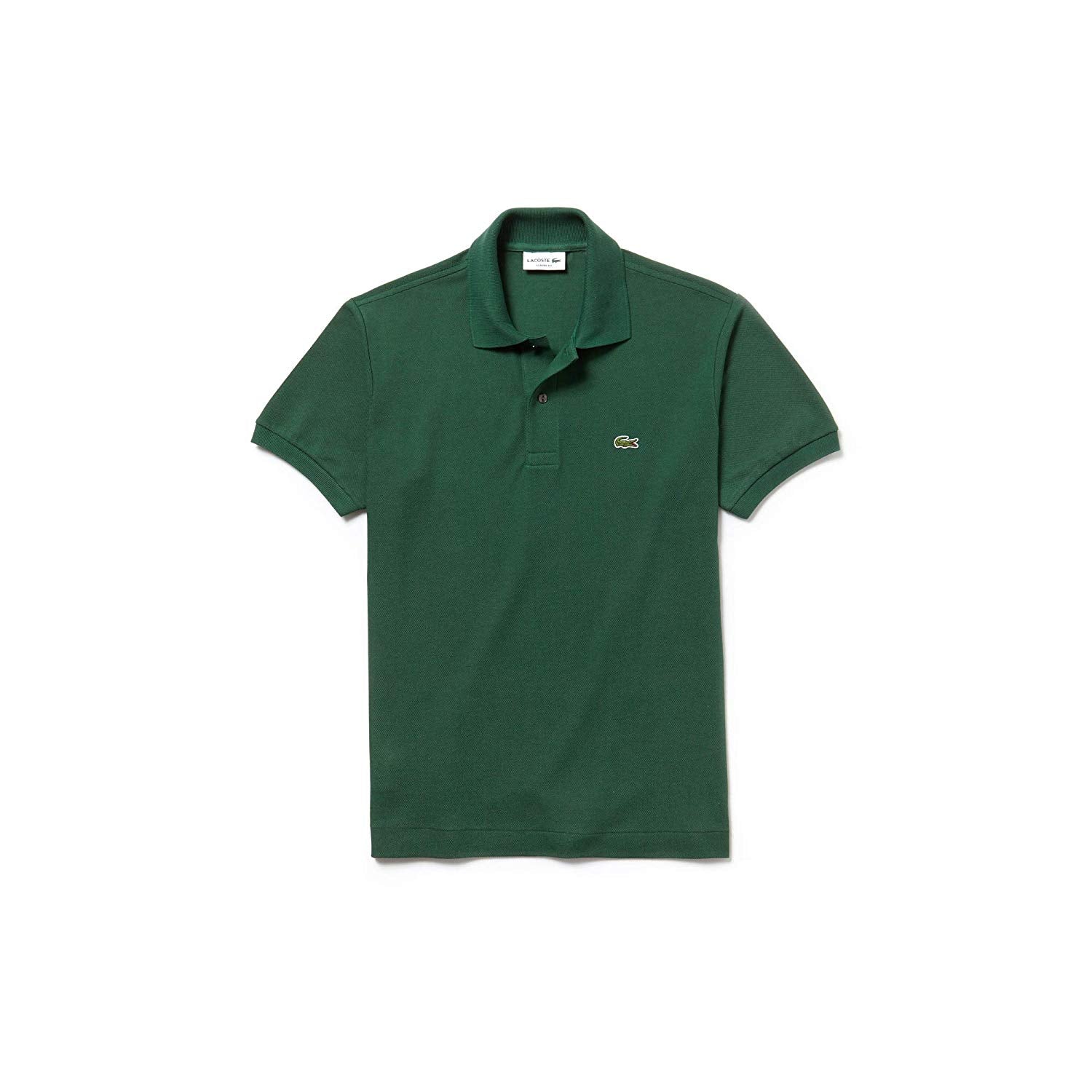 Lacoste Men's Polo Shirt 1 2 Lacoste Men's Polo Shirt 1 2
