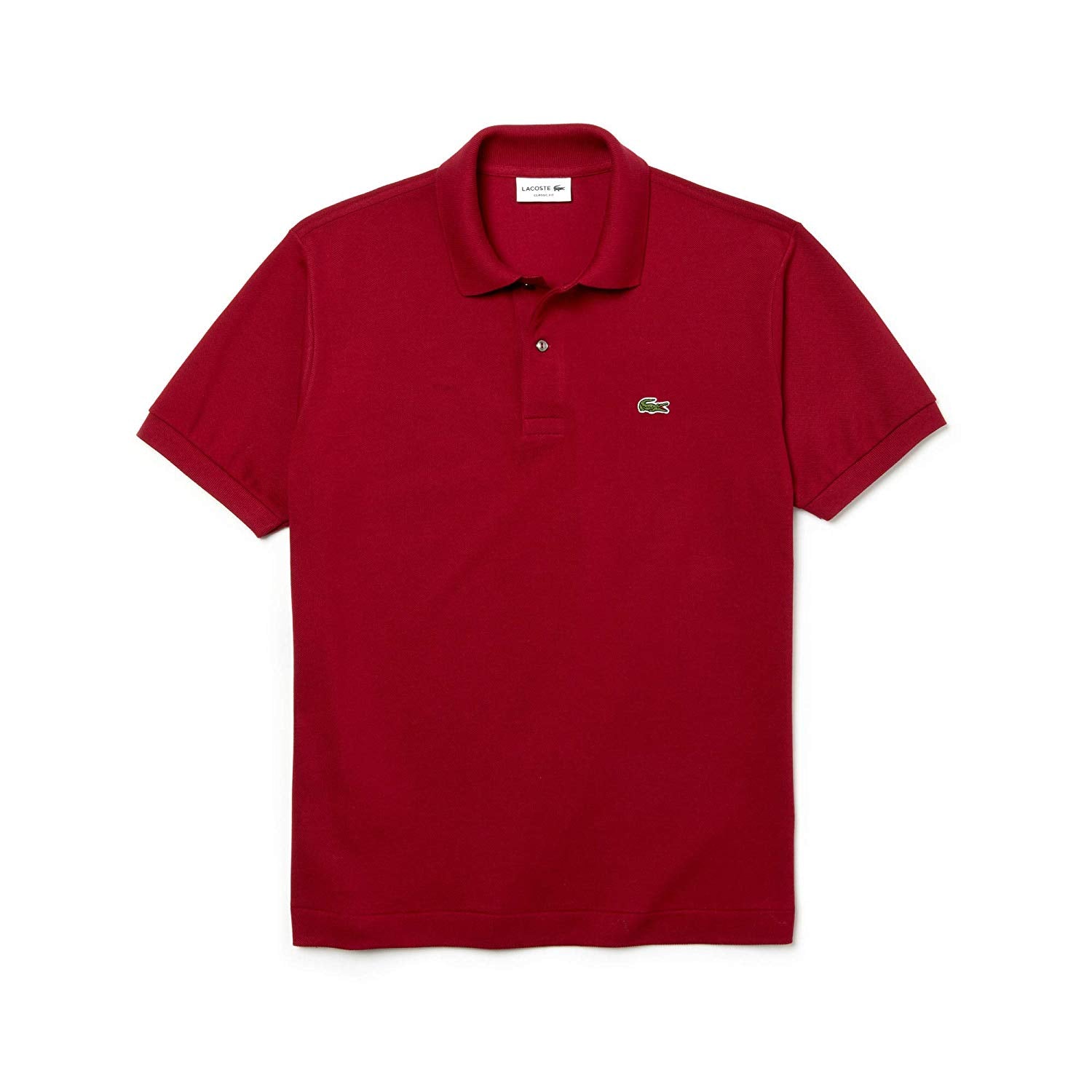 Lacoste Men's Polo Shirt Lacoste Men's Polo Shirt
