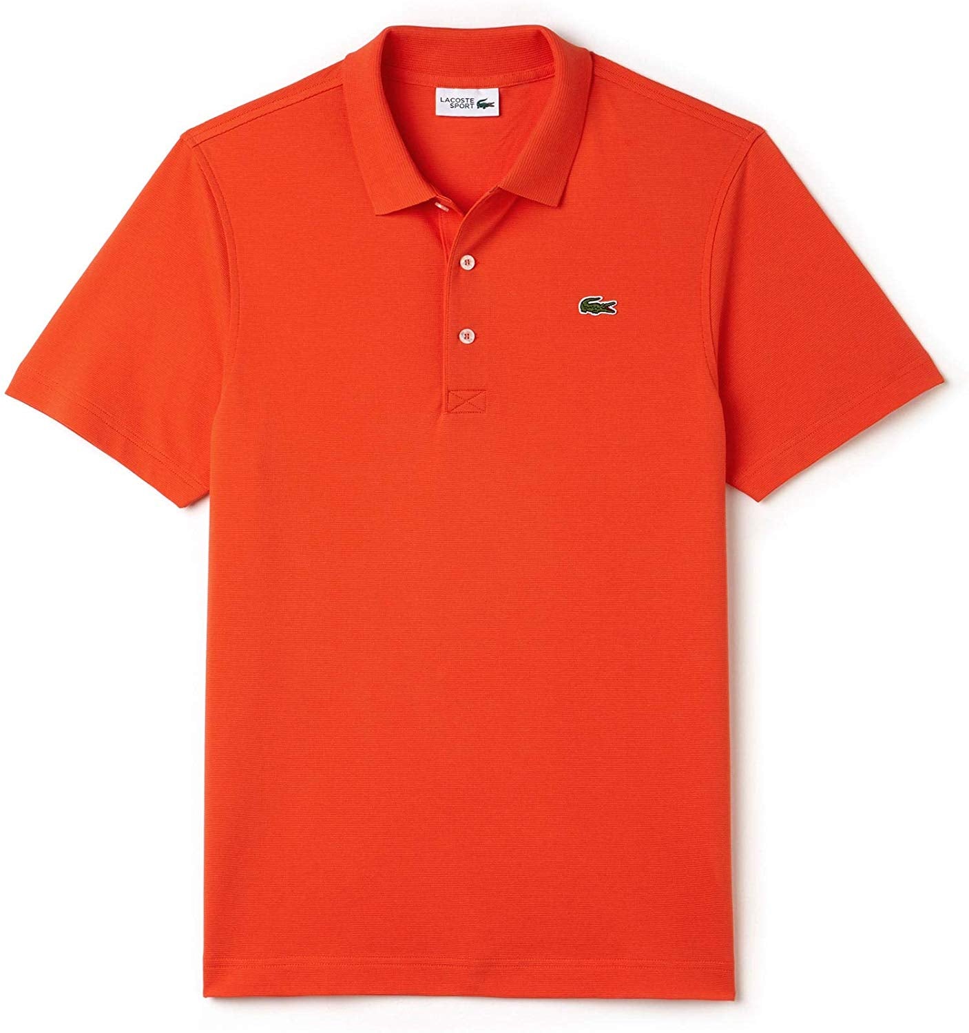 Lacoste Sport Men's L1230 Polo Shirt 1 2 Lacoste Sport Men's L1230 Polo Shirt 1 2