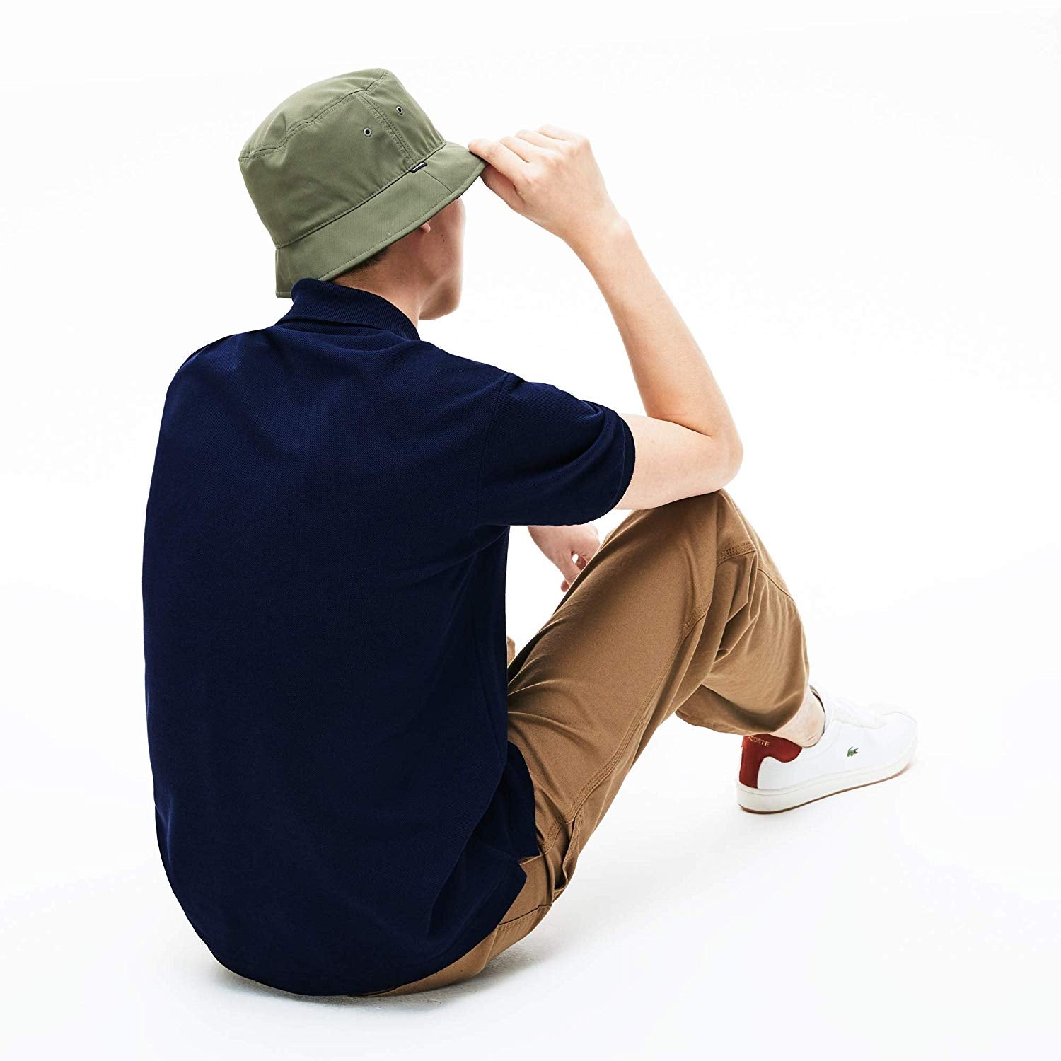 Lacoste Men's Polo Shirt Lacoste Men's Polo Shirt
