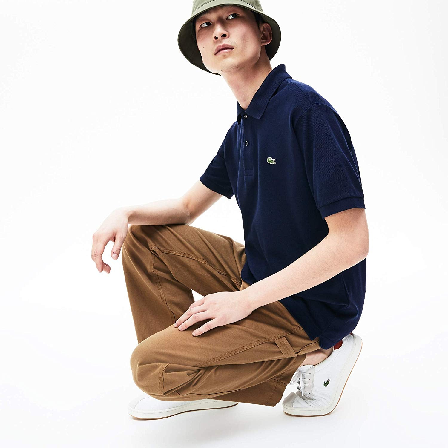 Lacoste Men's Polo Shirt 1 Lacoste Men's Polo Shirt 1
