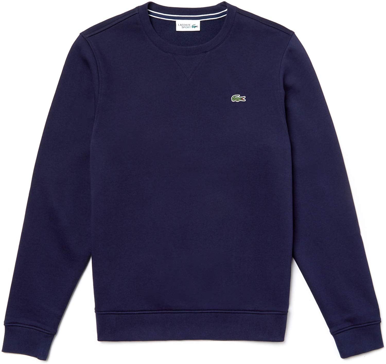 Lacoste Men's Sweatshirt Lacoste Men's Sweatshirt