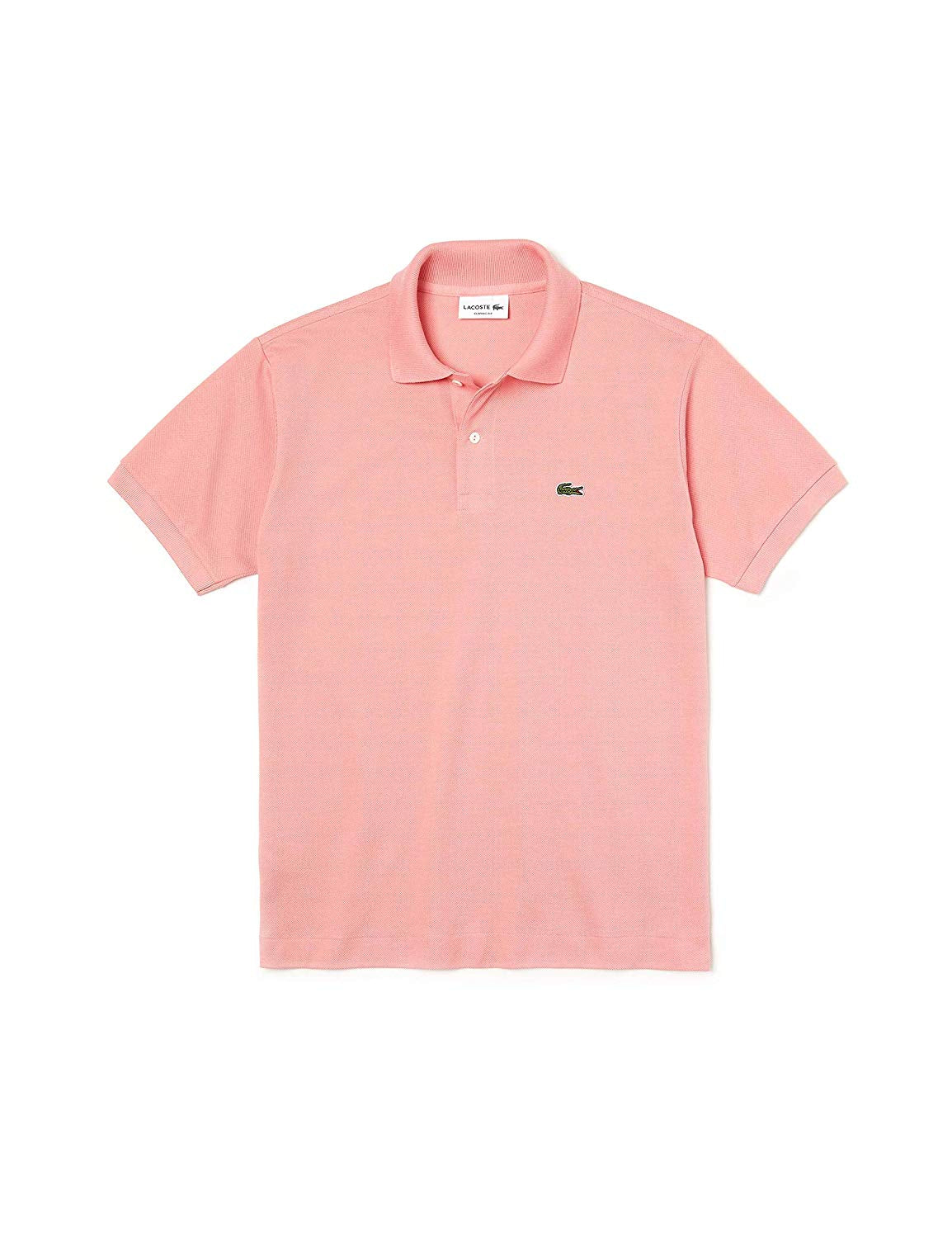 Lacoste Men's Polo Shirt 1 2 Lacoste Men's Polo Shirt 1 2