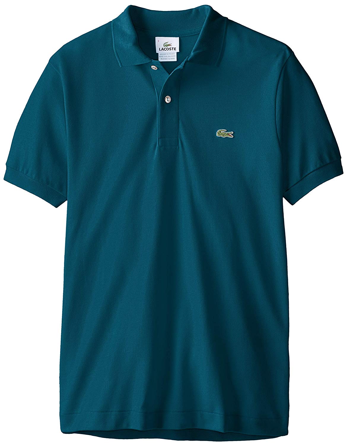 Lacoste Men's Polo Shirt Lacoste Men's Polo Shirt