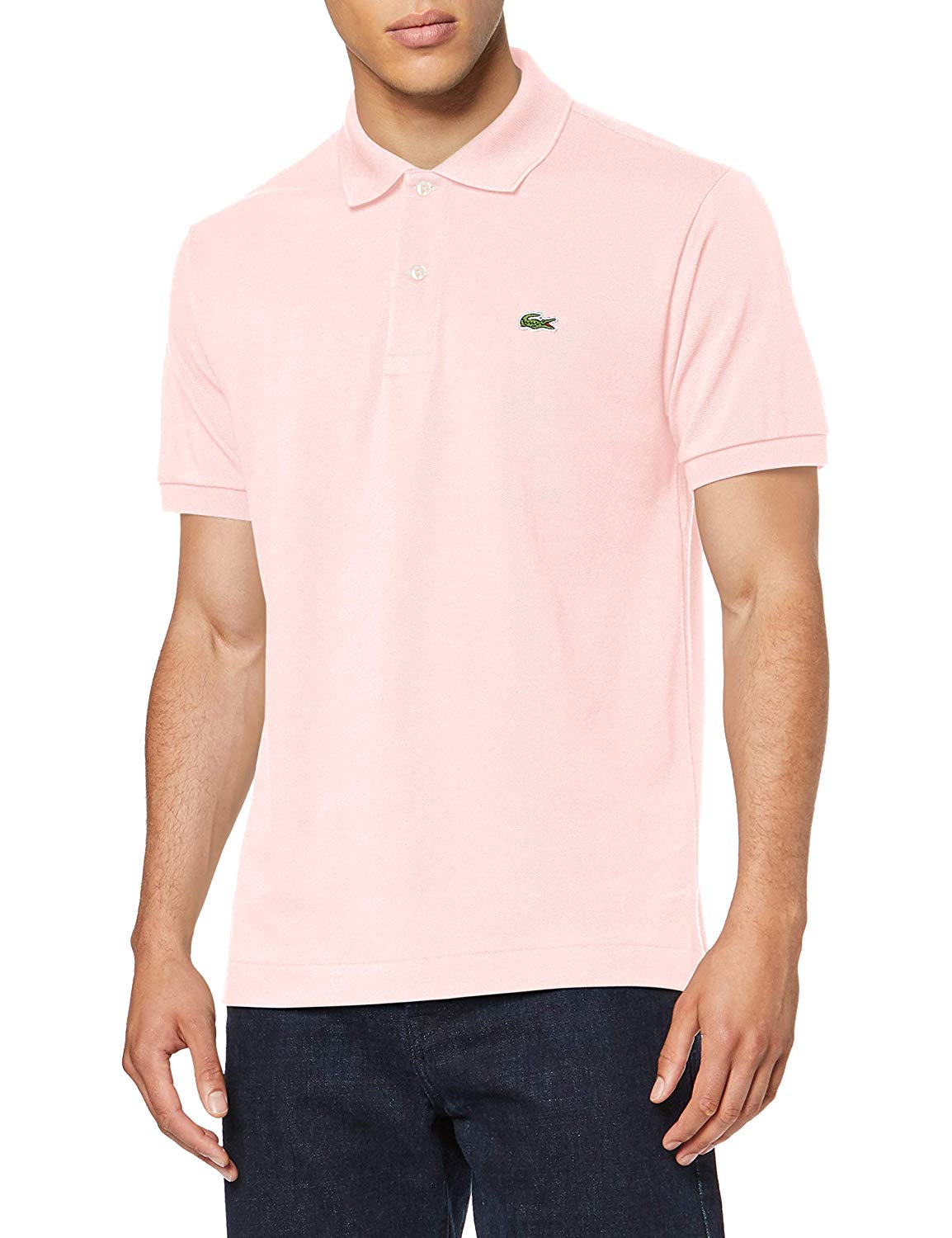Lacoste Men's Polo Shirt 1 Lacoste Men's Polo Shirt 1