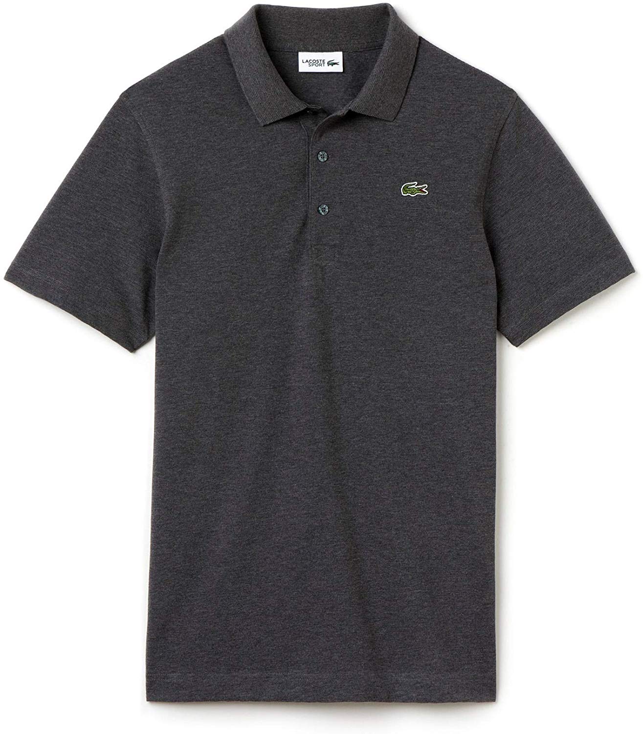 Lacoste Sport Men's L1230 Polo Shirt 1 2 Lacoste Sport Men's L1230 Polo Shirt 1 2