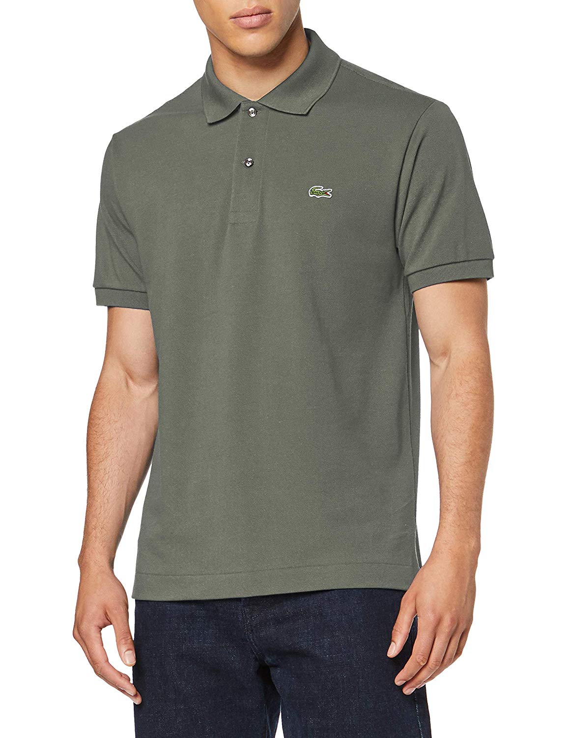 Lacoste Men's Polo Shirt Lacoste Men's Polo Shirt