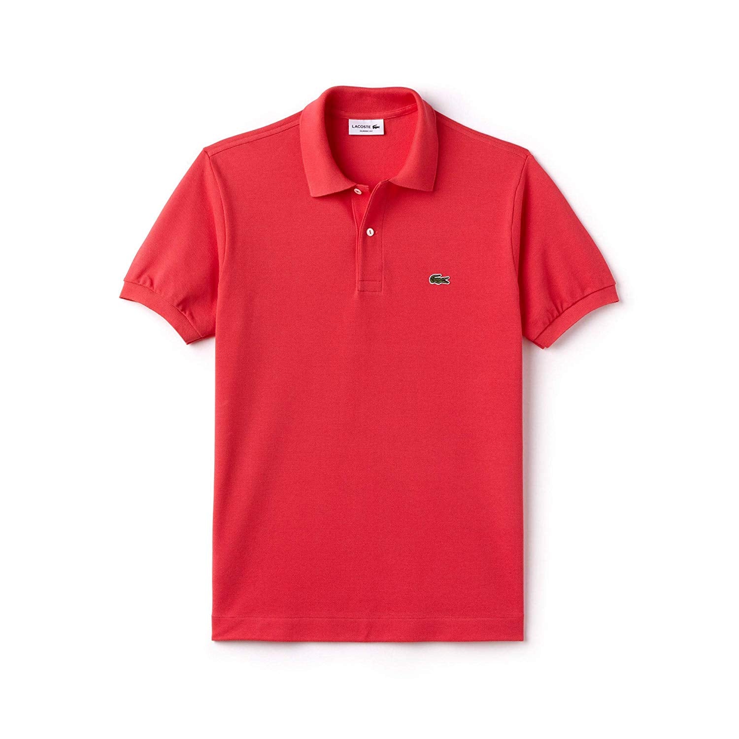 Lacoste Men's Polo Shirt Lacoste Men's Polo Shirt