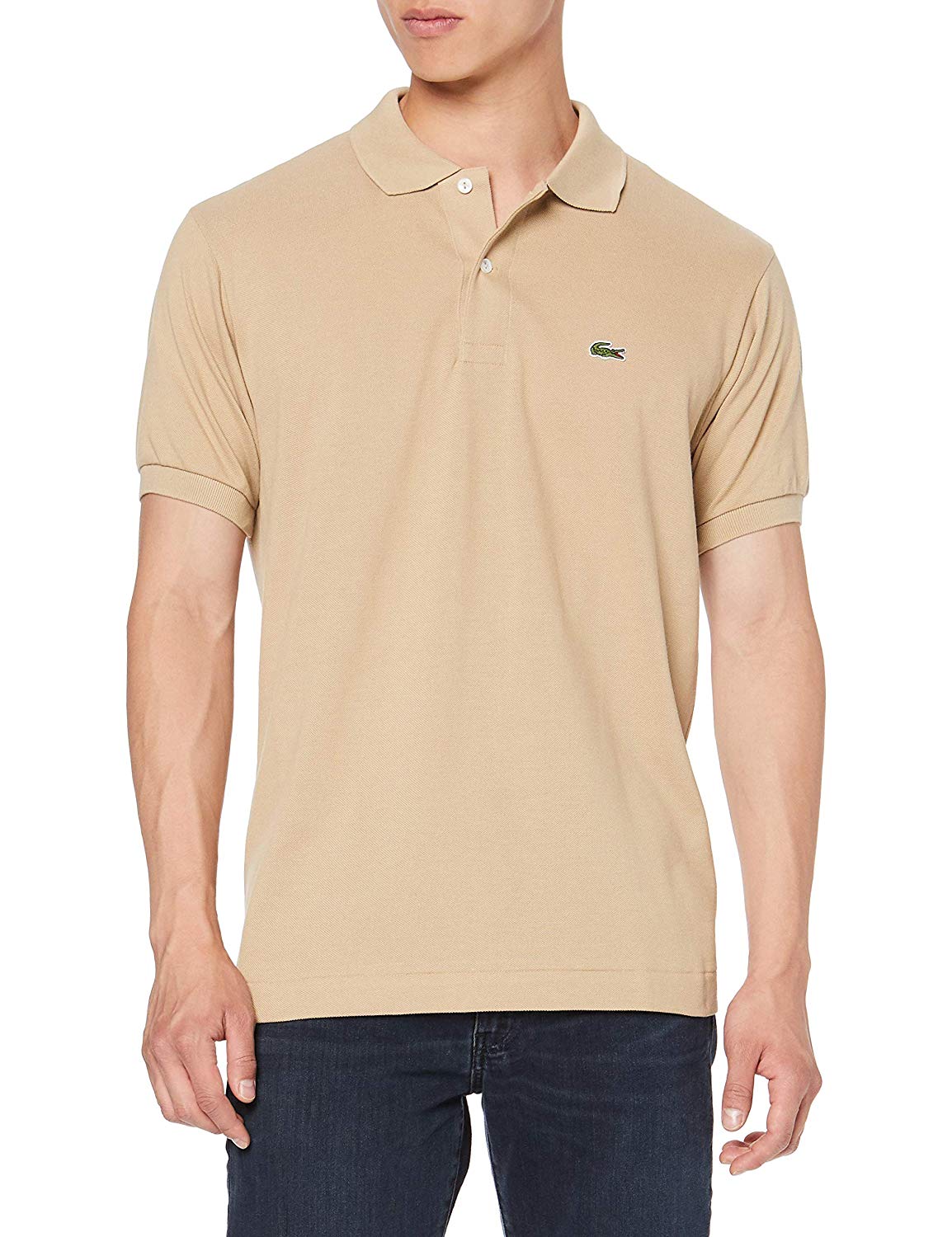 Lacoste Men's Polo Shirt Lacoste Men's Polo Shirt