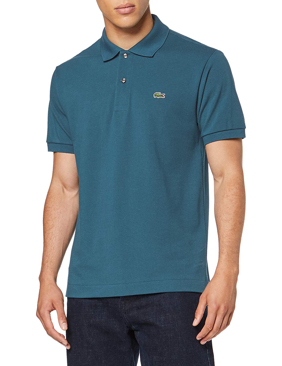 Lacoste Men's Polo Shirt Lacoste Men's Polo Shirt