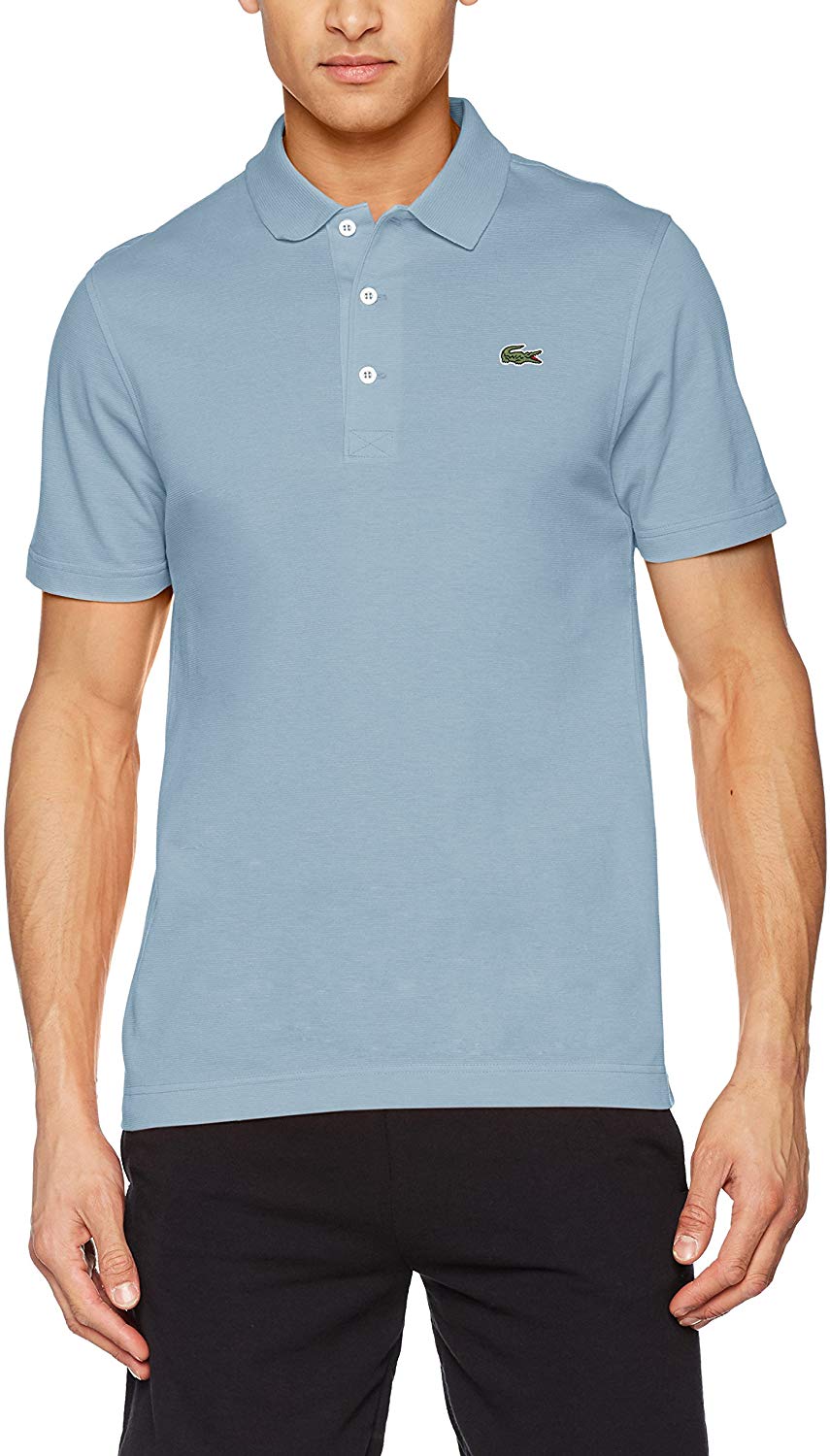 Lacoste Sport Men's L1230 Polo Shirt 1 2 Lacoste Sport Men's L1230 Polo Shirt 1 2