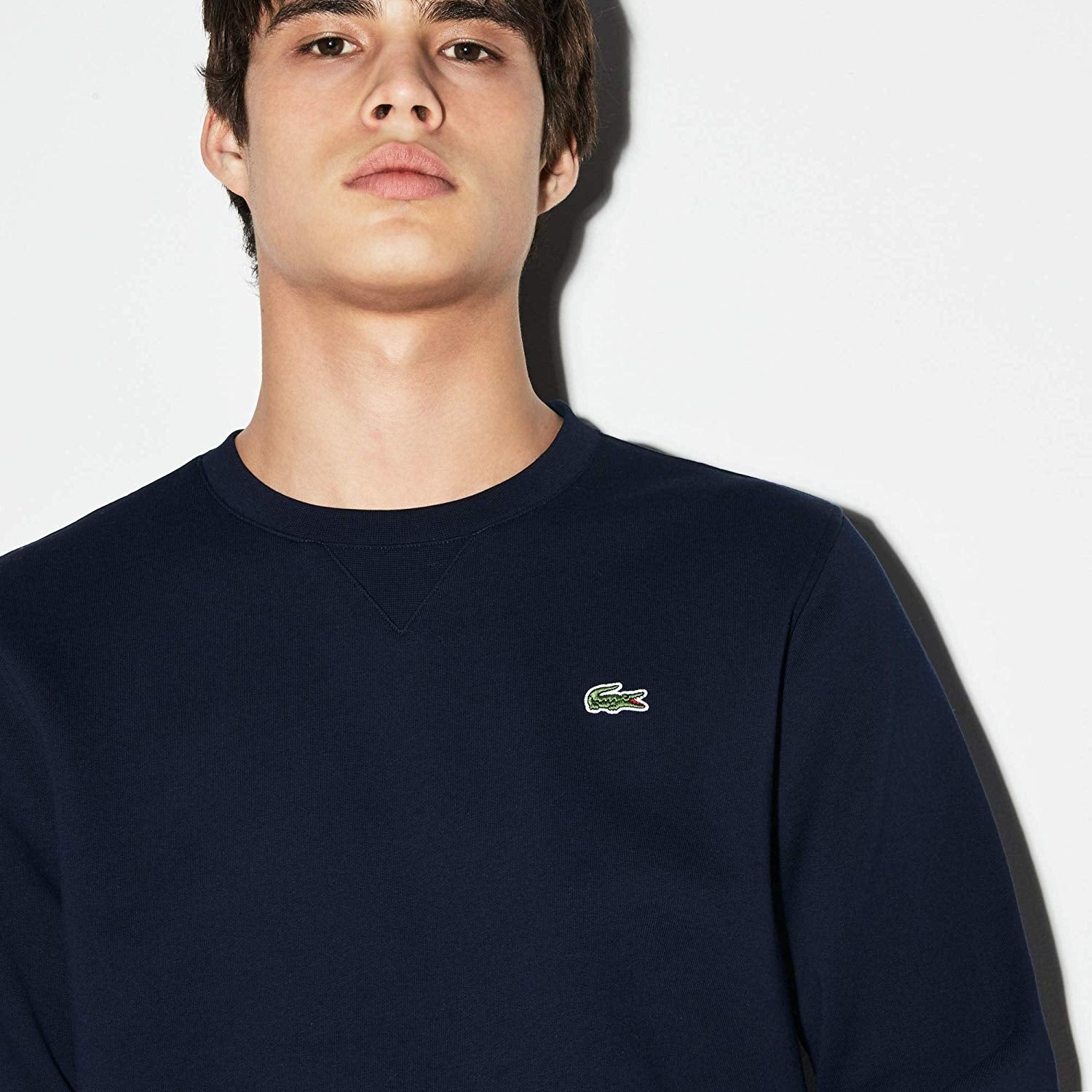 Lacoste Men's Sweatshirt Lacoste Men's Sweatshirt