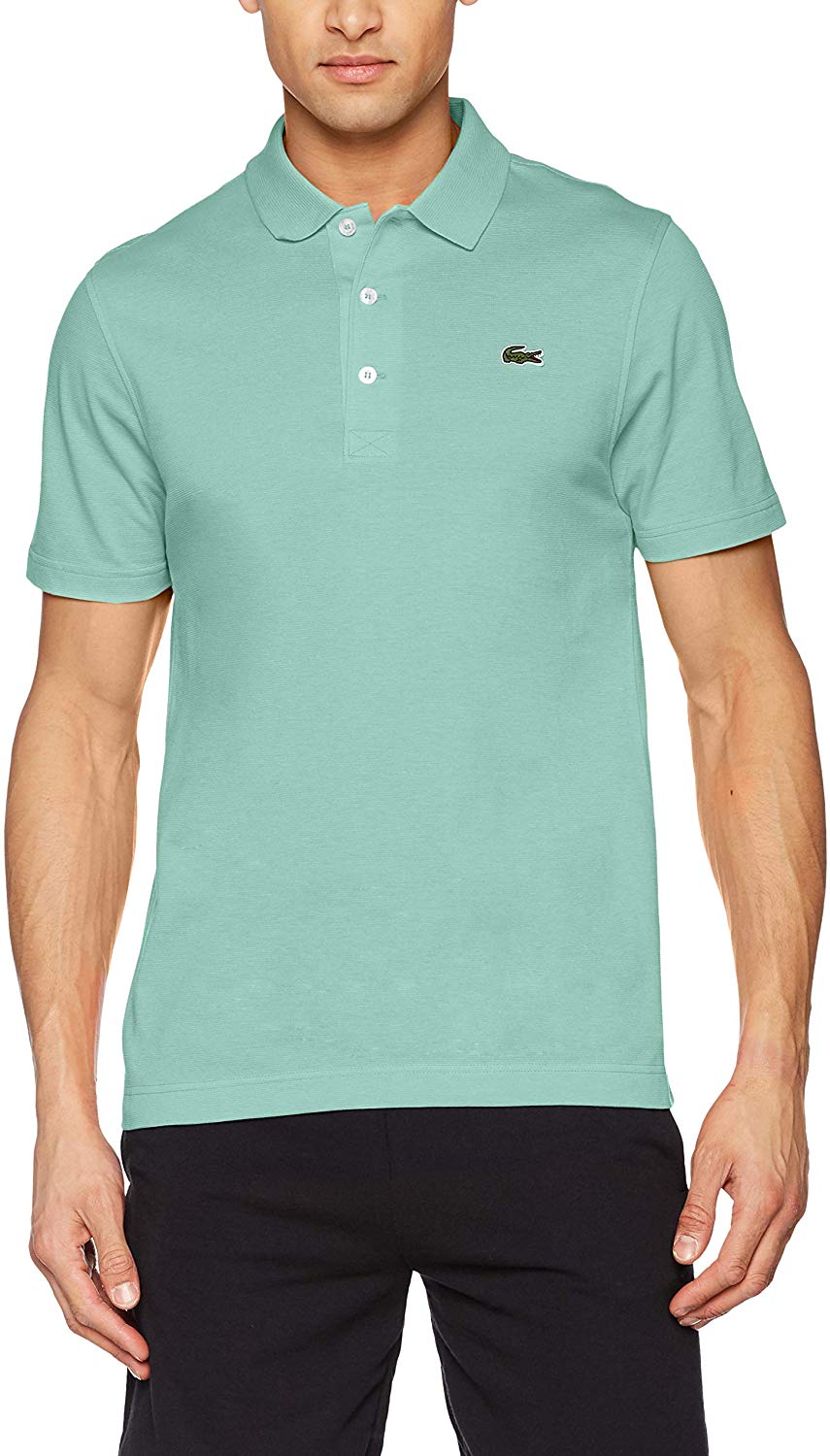 Lacoste Sport Men's L1230 Polo Shirt 1 2 Lacoste Sport Men's L1230 Polo Shirt 1 2